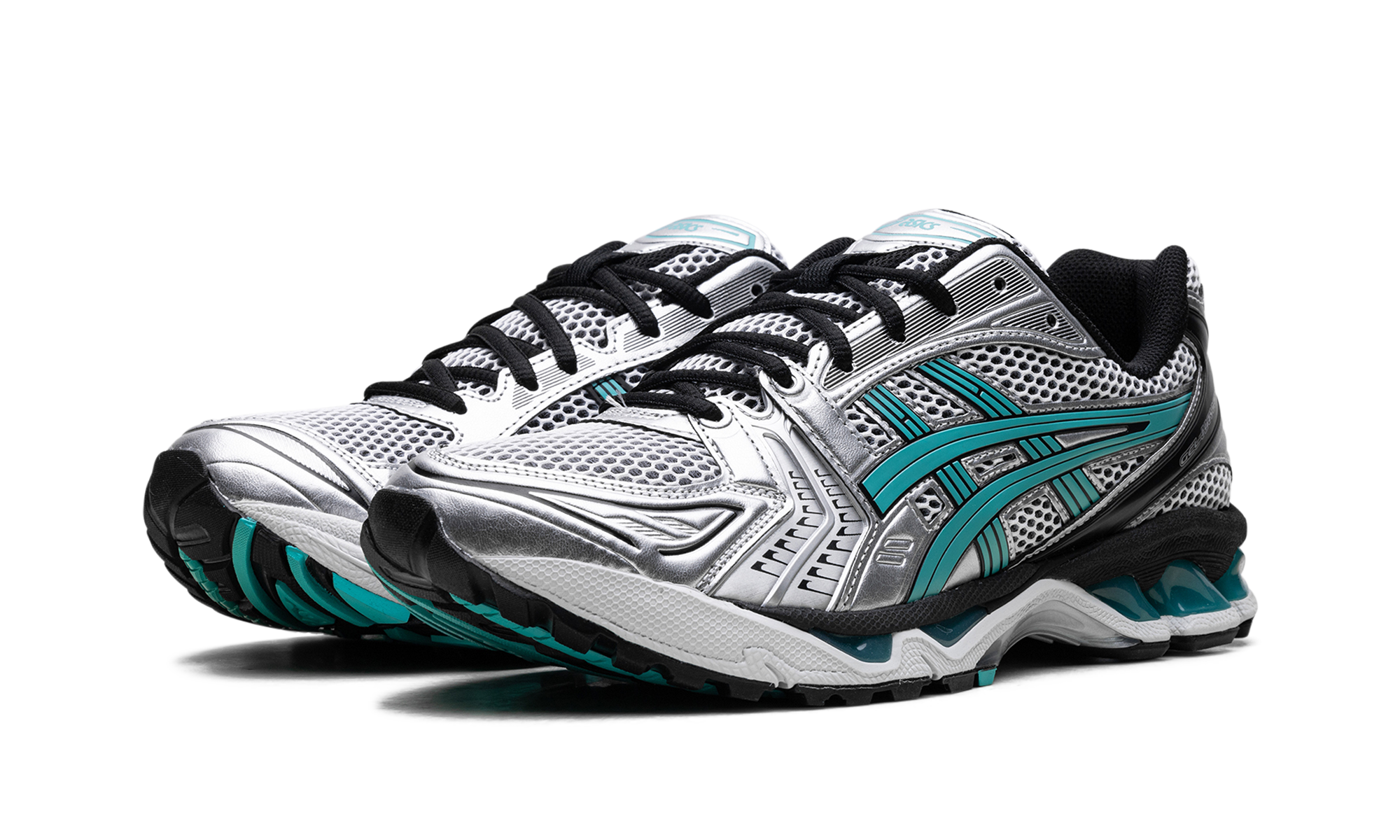 Gel-kayano 14 "tiffany" - 2