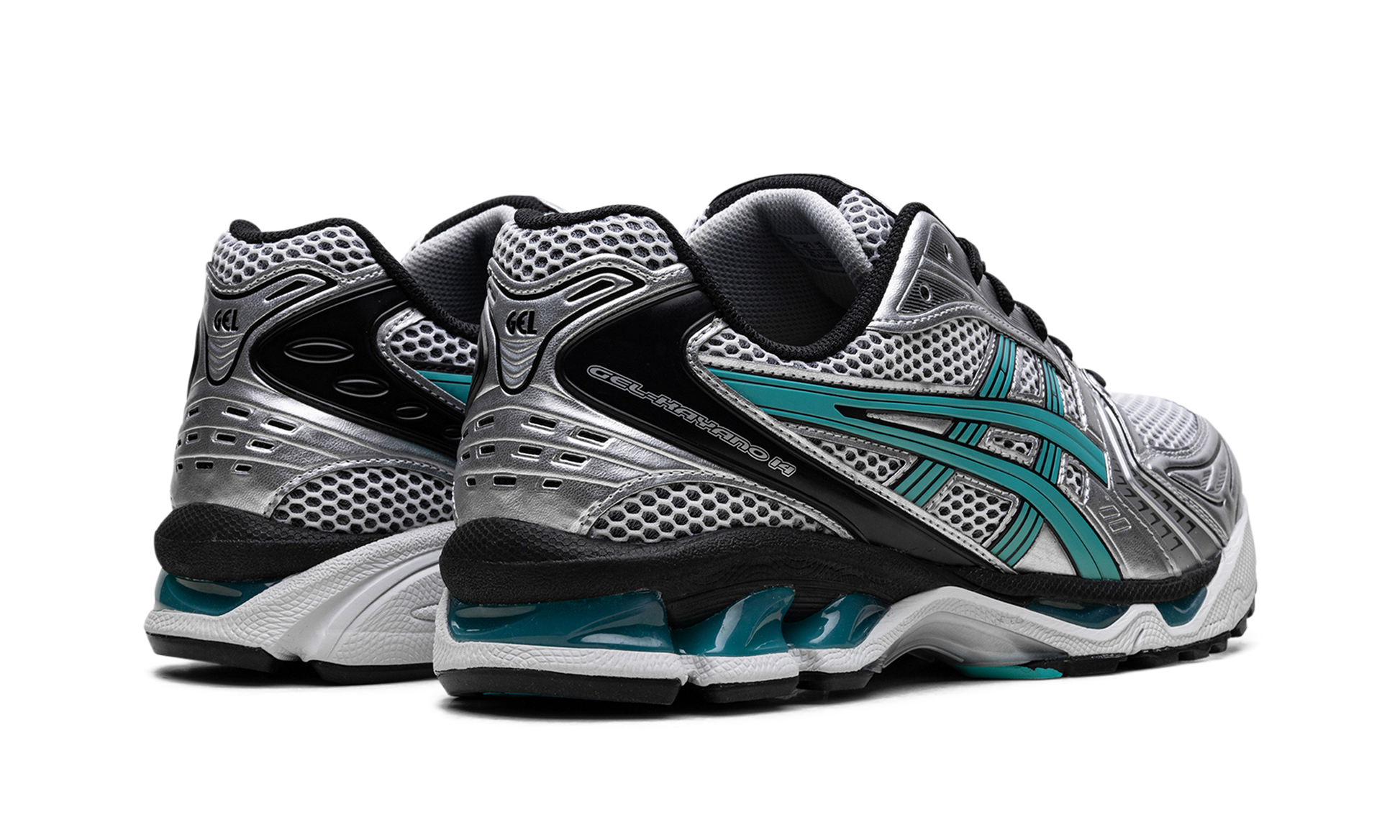 Gel-kayano 14 "tiffany" - 3