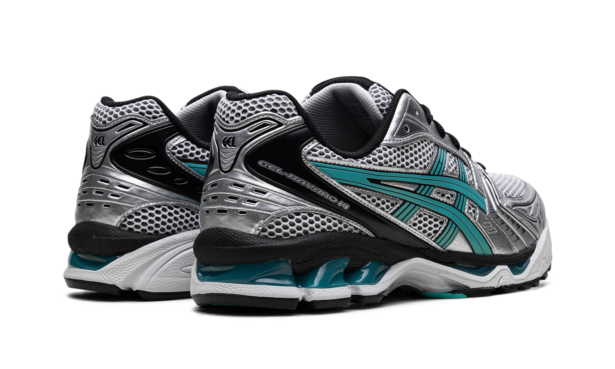 Gel-kayano 14 "tiffany" - 3