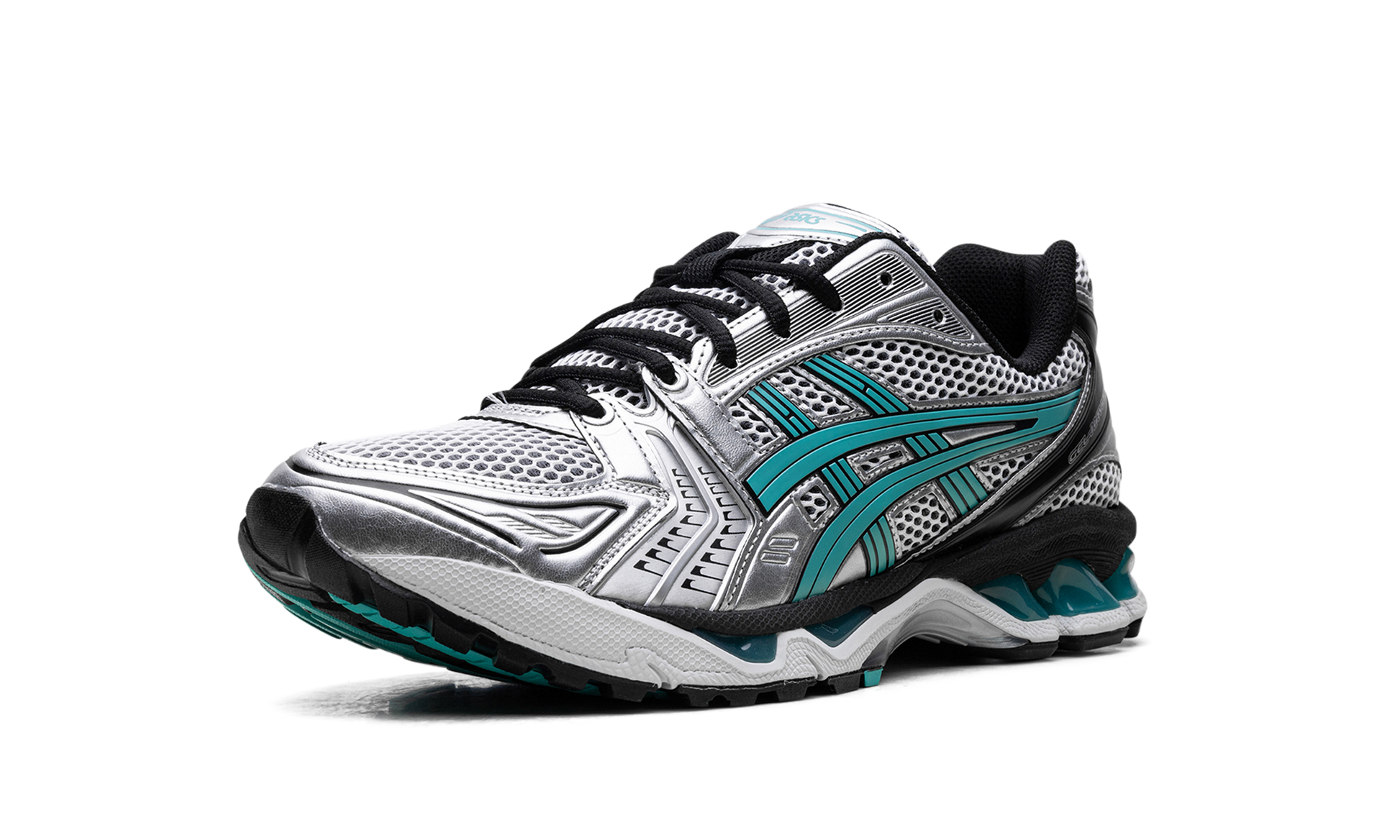 Gel-kayano 14 "tiffany" - 4