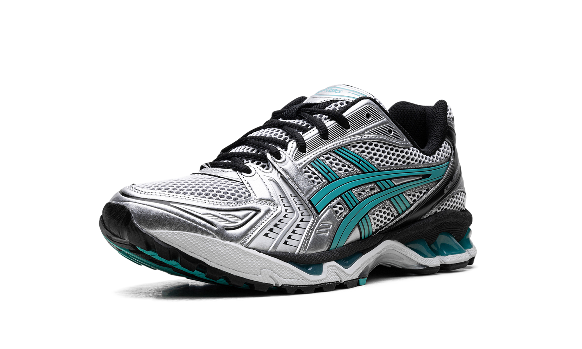Gel-kayano 14 "tiffany" - 4