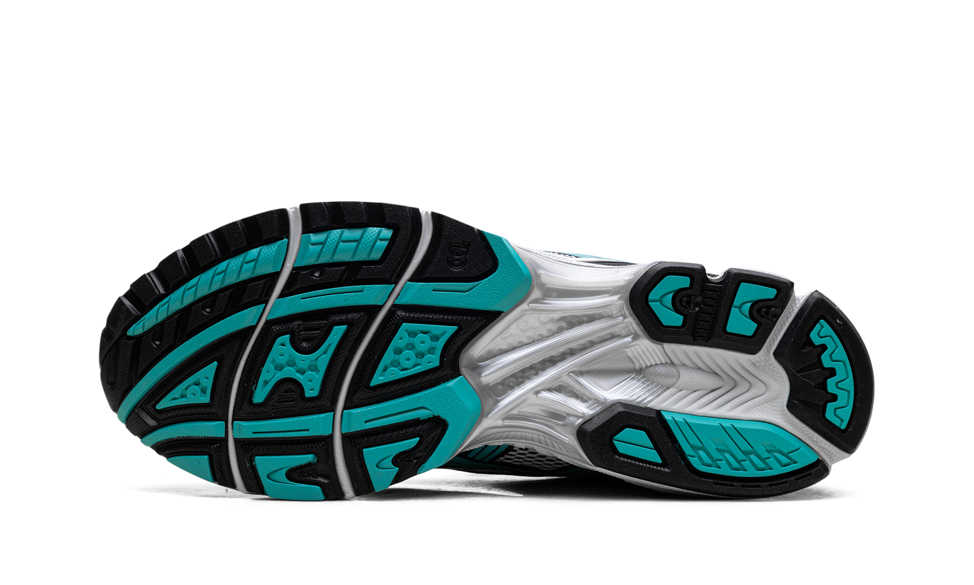 Gel-kayano 14 "tiffany" - 5