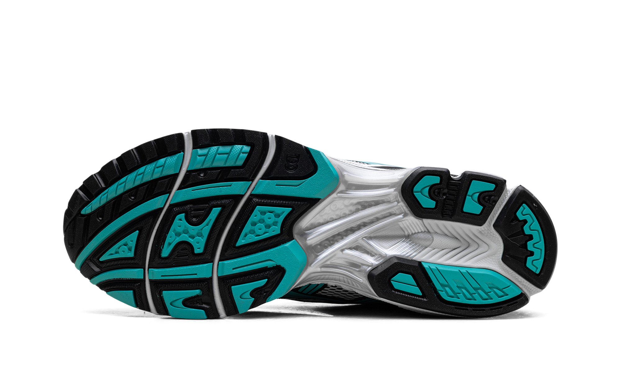 Gel-kayano 14 "tiffany" - 5