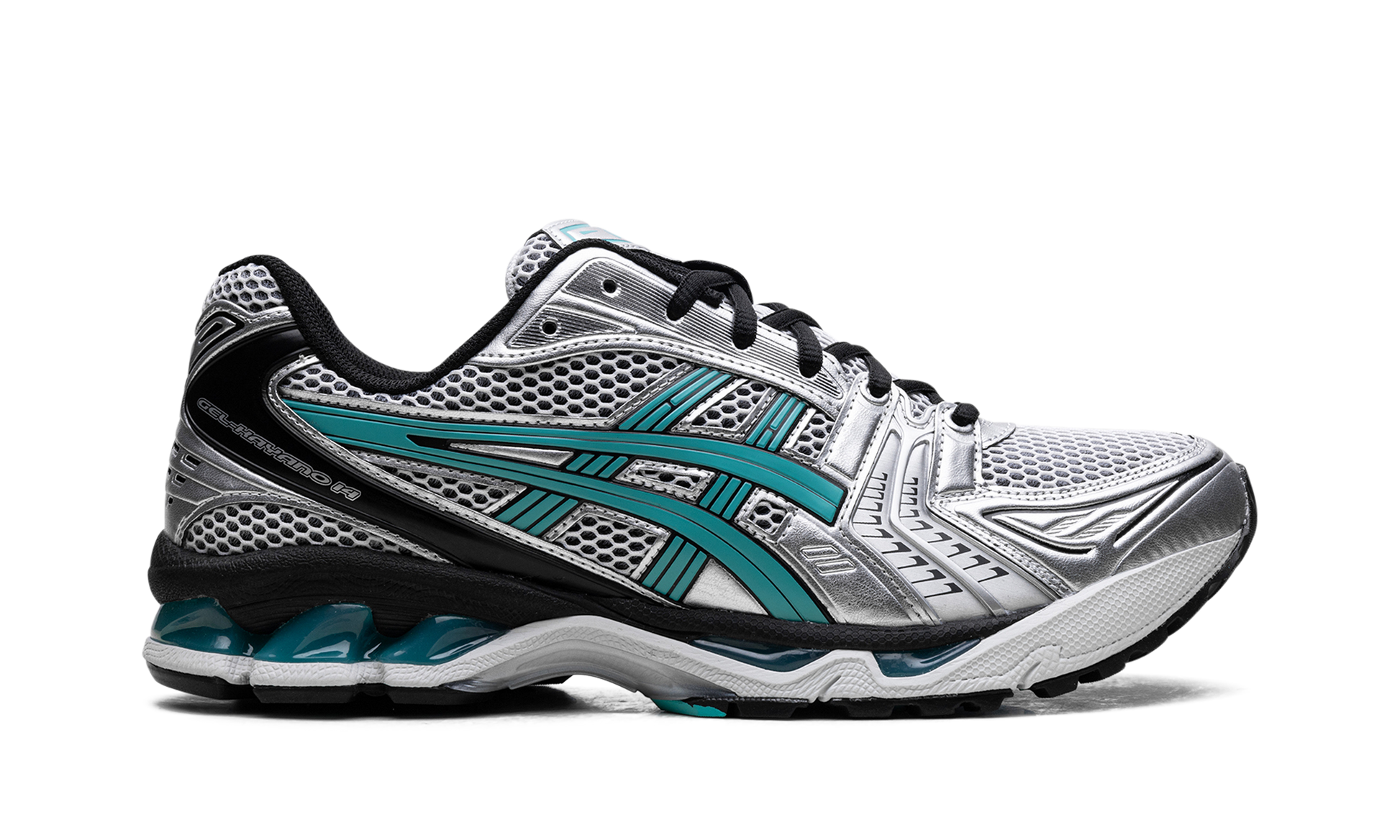 Gel-kayano 14 "tiffany" - 6