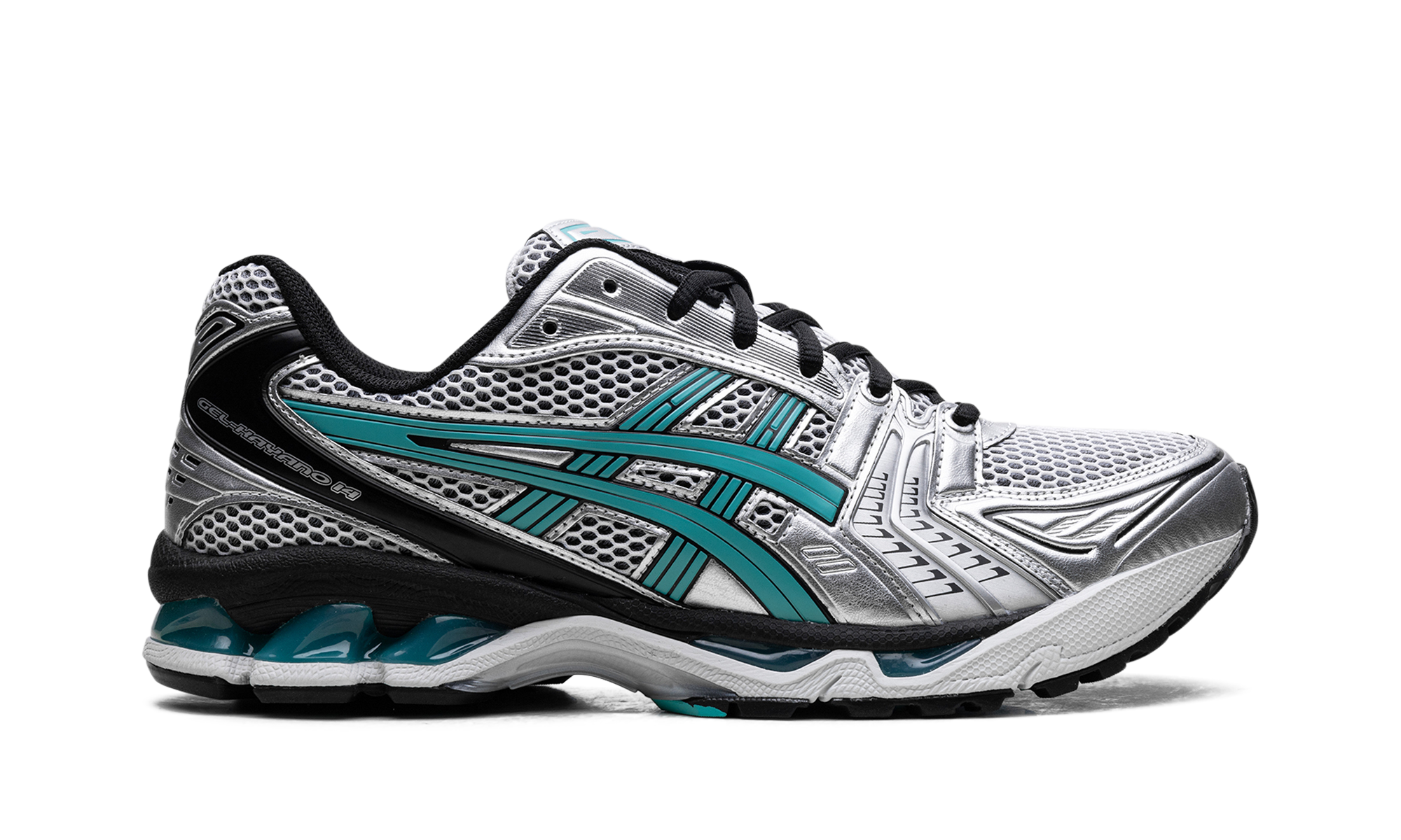 Gel-kayano 14 "tiffany" - 6
