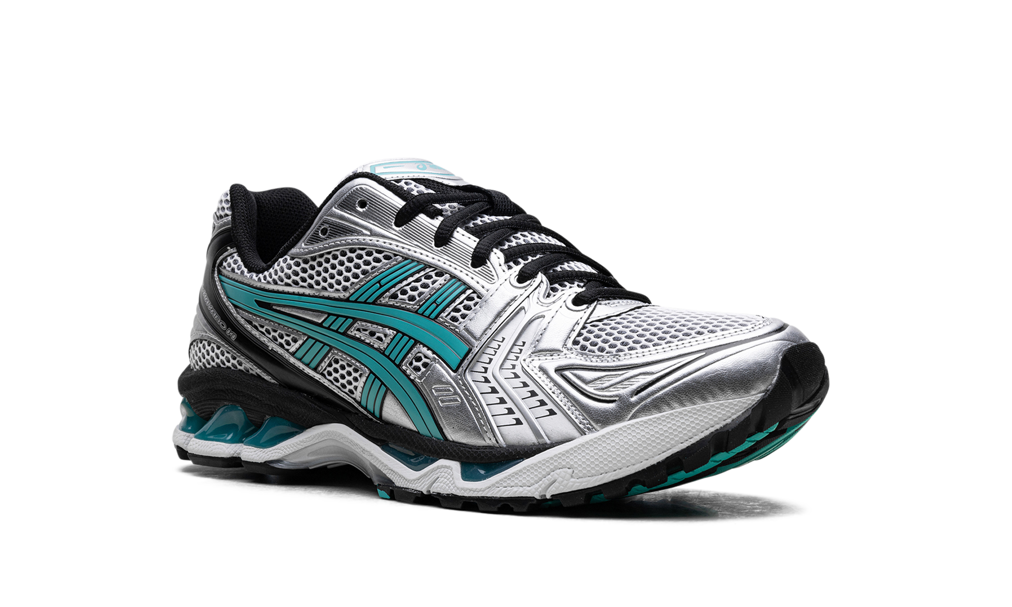 Gel-kayano 14 "tiffany" - 7