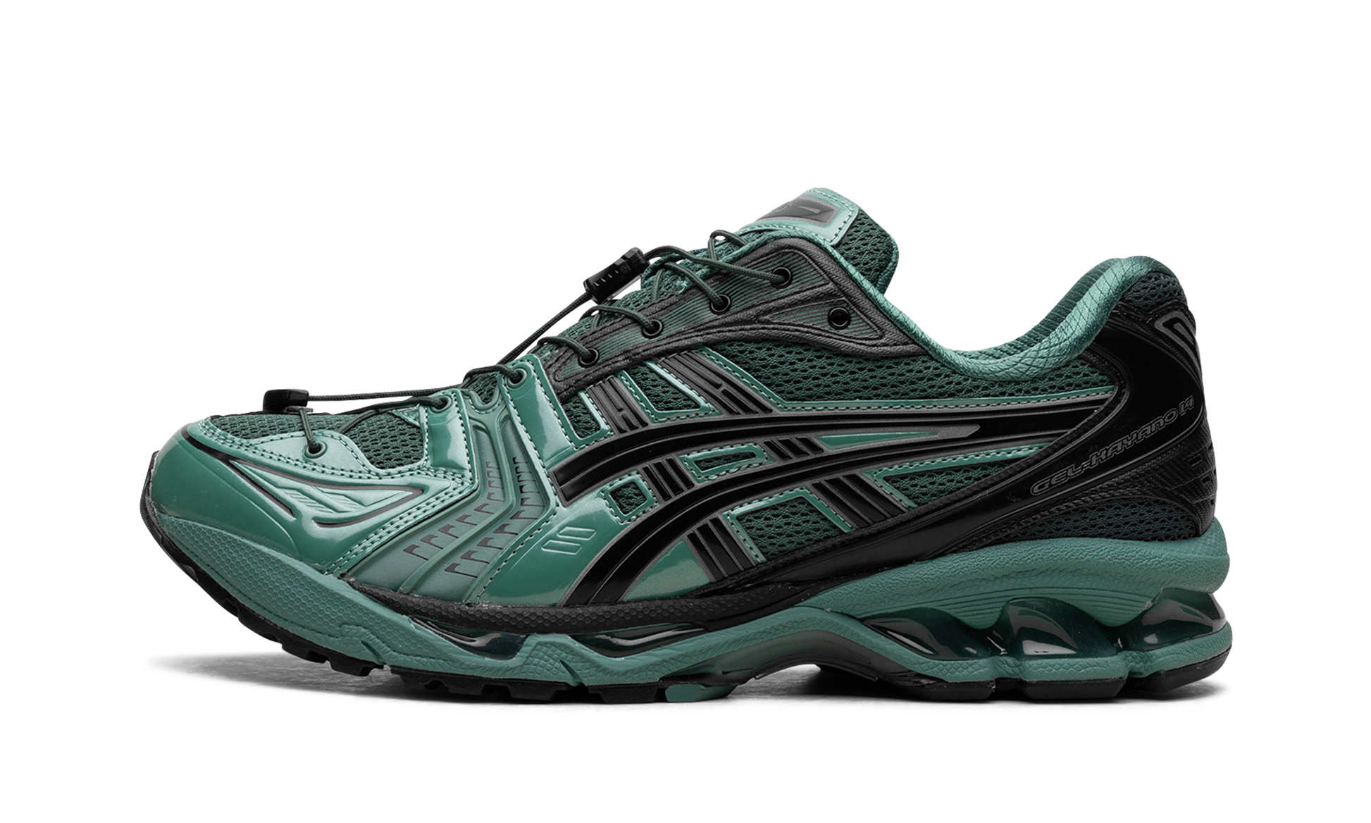 Gel-kayano 14 "unaffected - Infinite Wonders Pack Posy Green" - 1