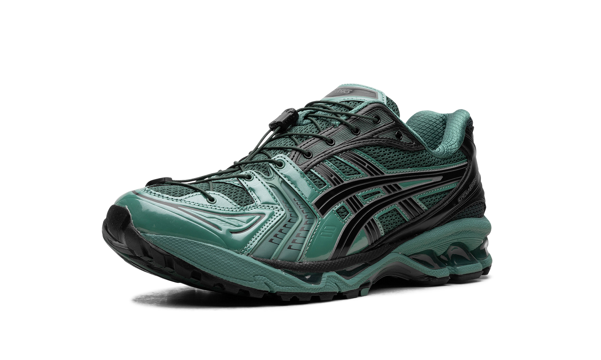 Gel-kayano 14 "unaffected - Infinite Wonders Pack Posy Green" - 4
