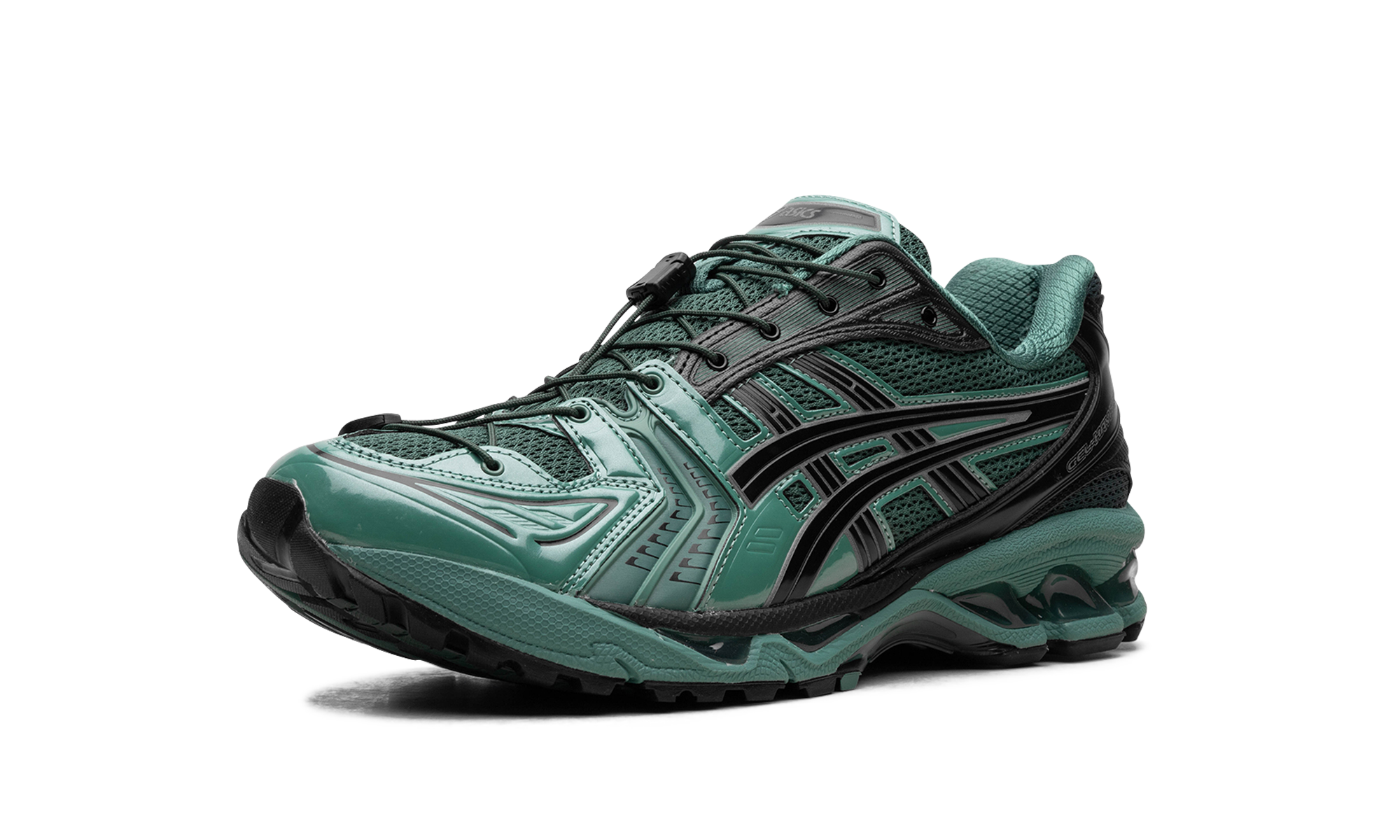 Gel-kayano 14 "unaffected - Infinite Wonders Pack Posy Green" - 4