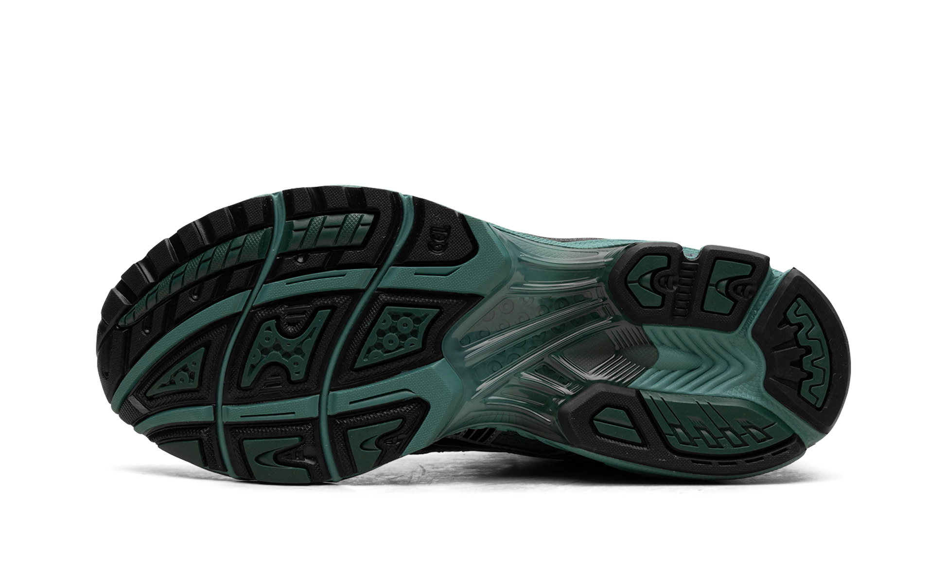 Gel-kayano 14 "unaffected - Infinite Wonders Pack Posy Green" - 5