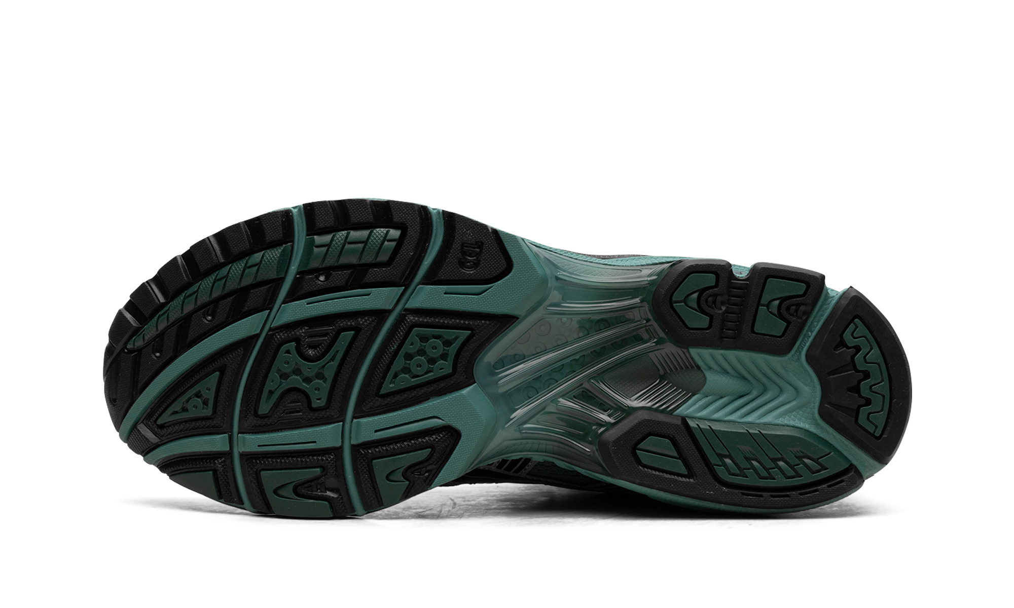 Gel-kayano 14 "unaffected - Infinite Wonders Pack Posy Green" - 5