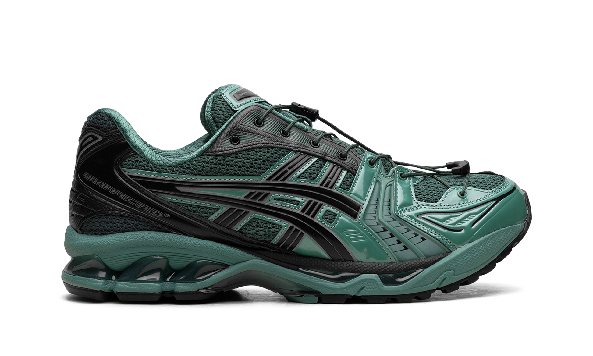 Gel-kayano 14 "unaffected - Infinite Wonders Pack Posy Green" - 6