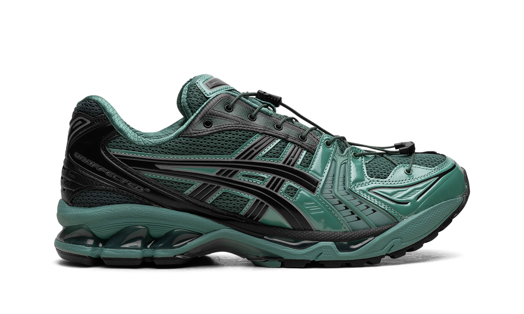 Gel-kayano 14 "unaffected - Infinite Wonders Pack Posy Green" - 6