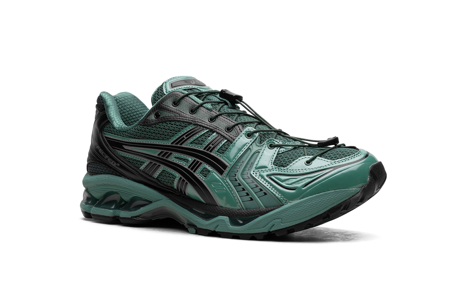 Gel-kayano 14 "unaffected - Infinite Wonders Pack Posy Green" - 7