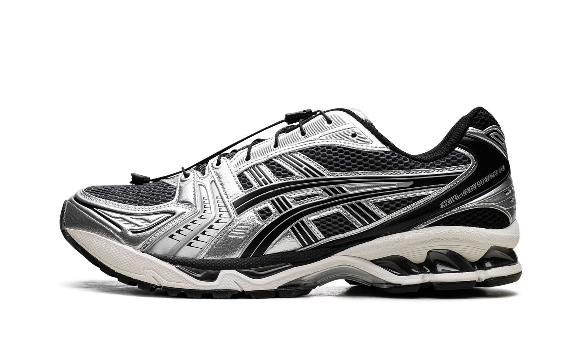 Gel-kayano 14 "unlimited Pack Carrier Grey" - 1
