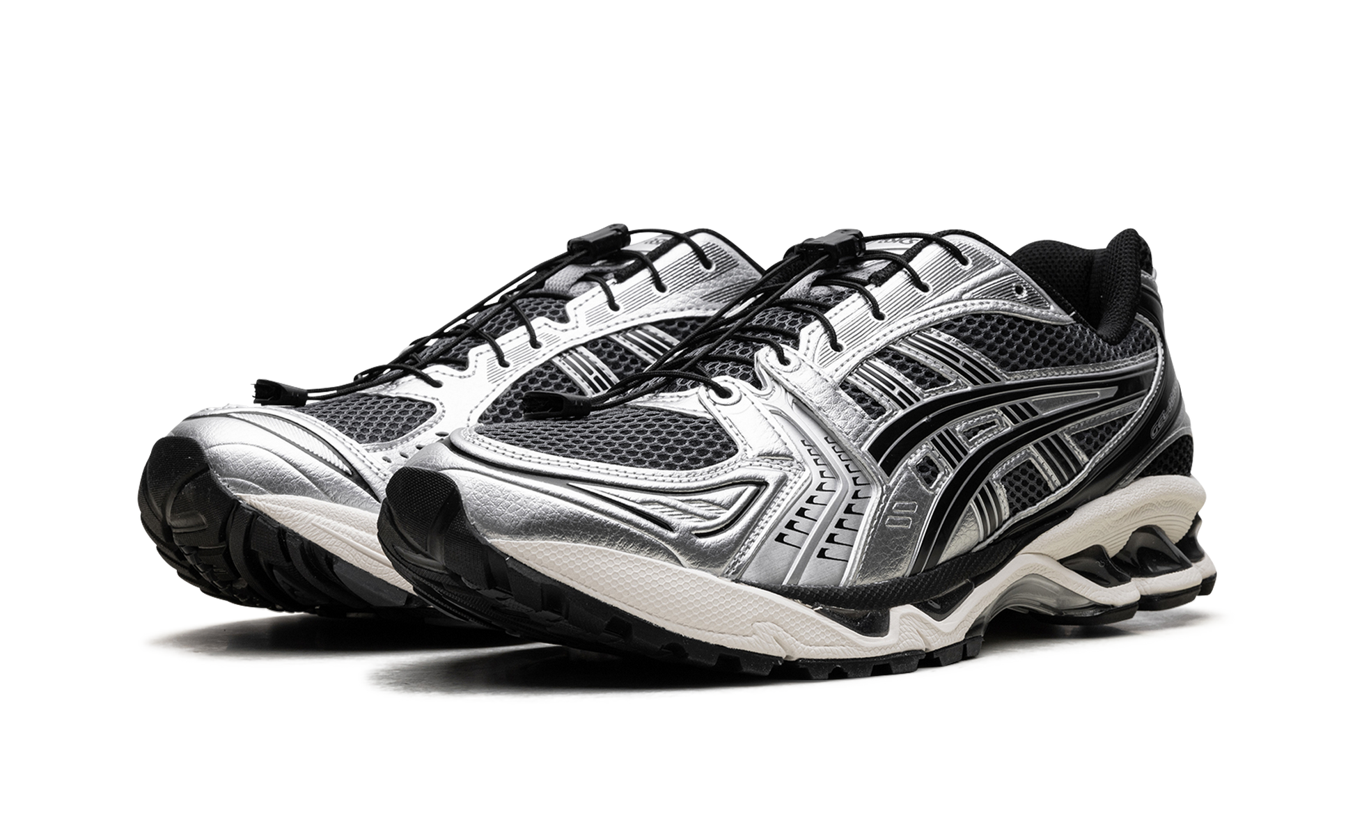 Gel-kayano 14 "unlimited Pack Carrier Grey" - 2