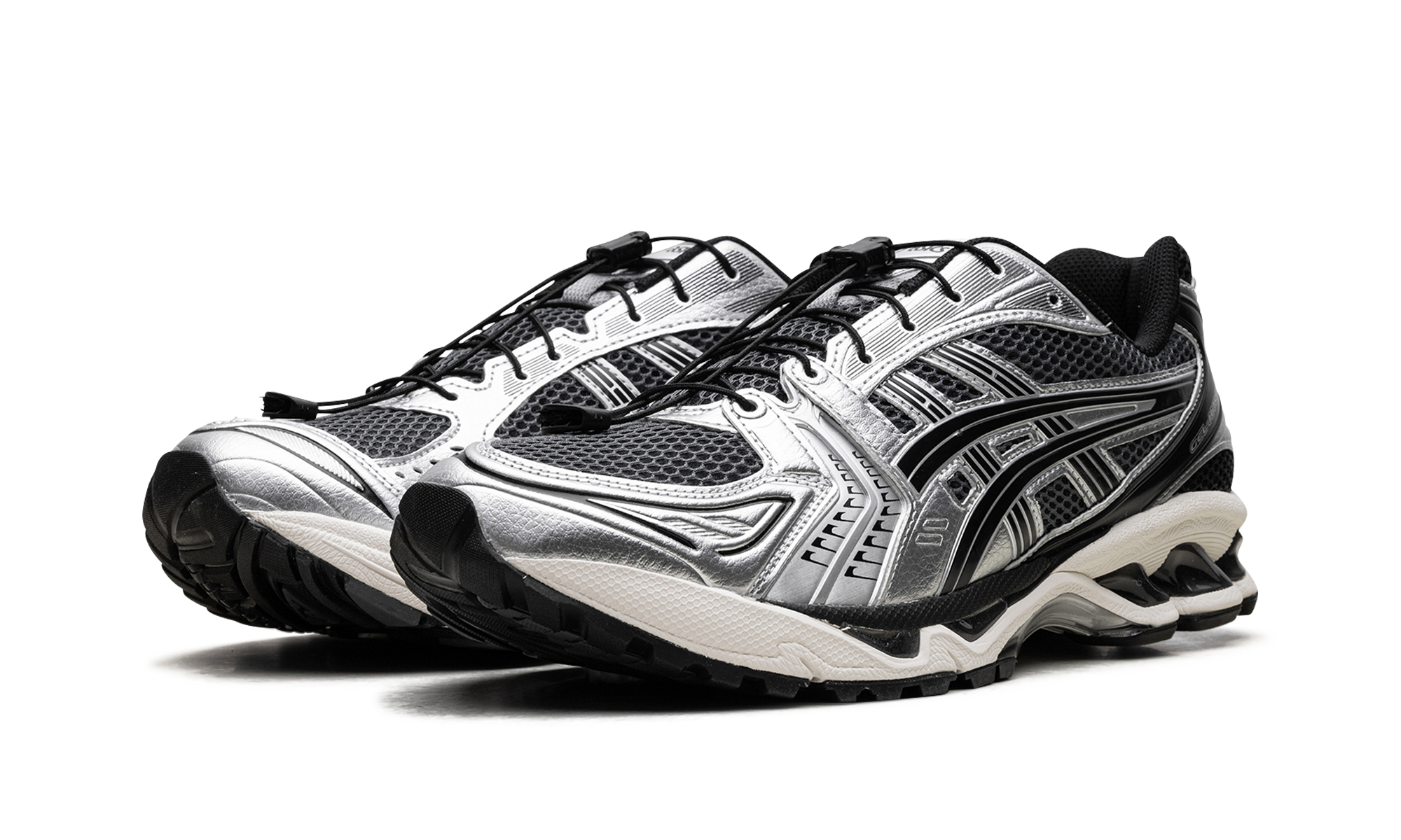 Gel-kayano 14 "unlimited Pack Carrier Grey" - 2
