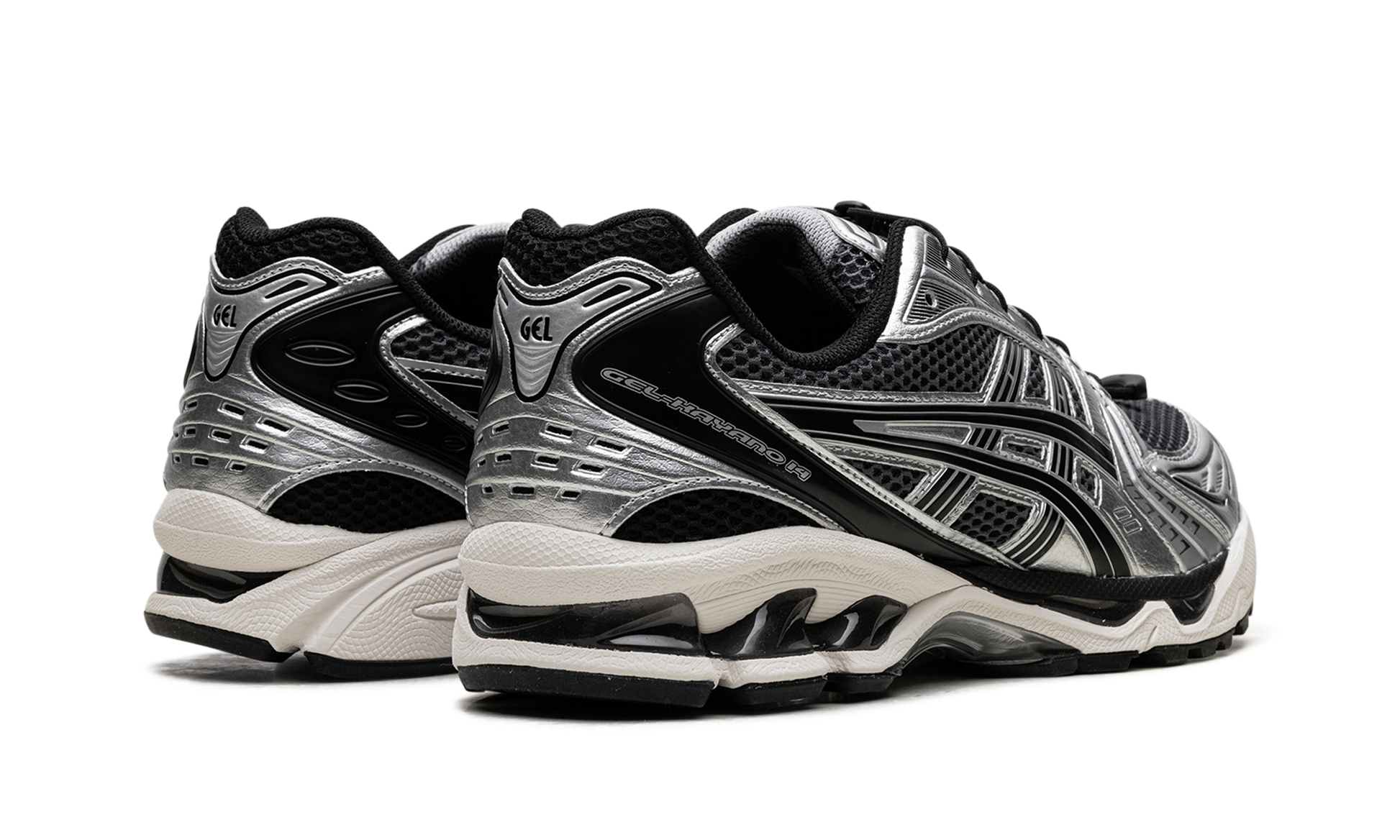 Gel-kayano 14 "unlimited Pack Carrier Grey" - 3