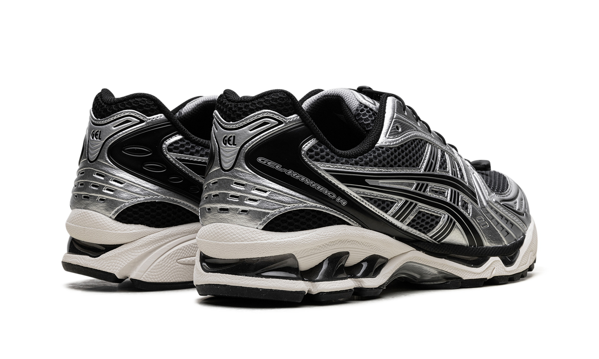 Gel-kayano 14 "unlimited Pack Carrier Grey" - 3