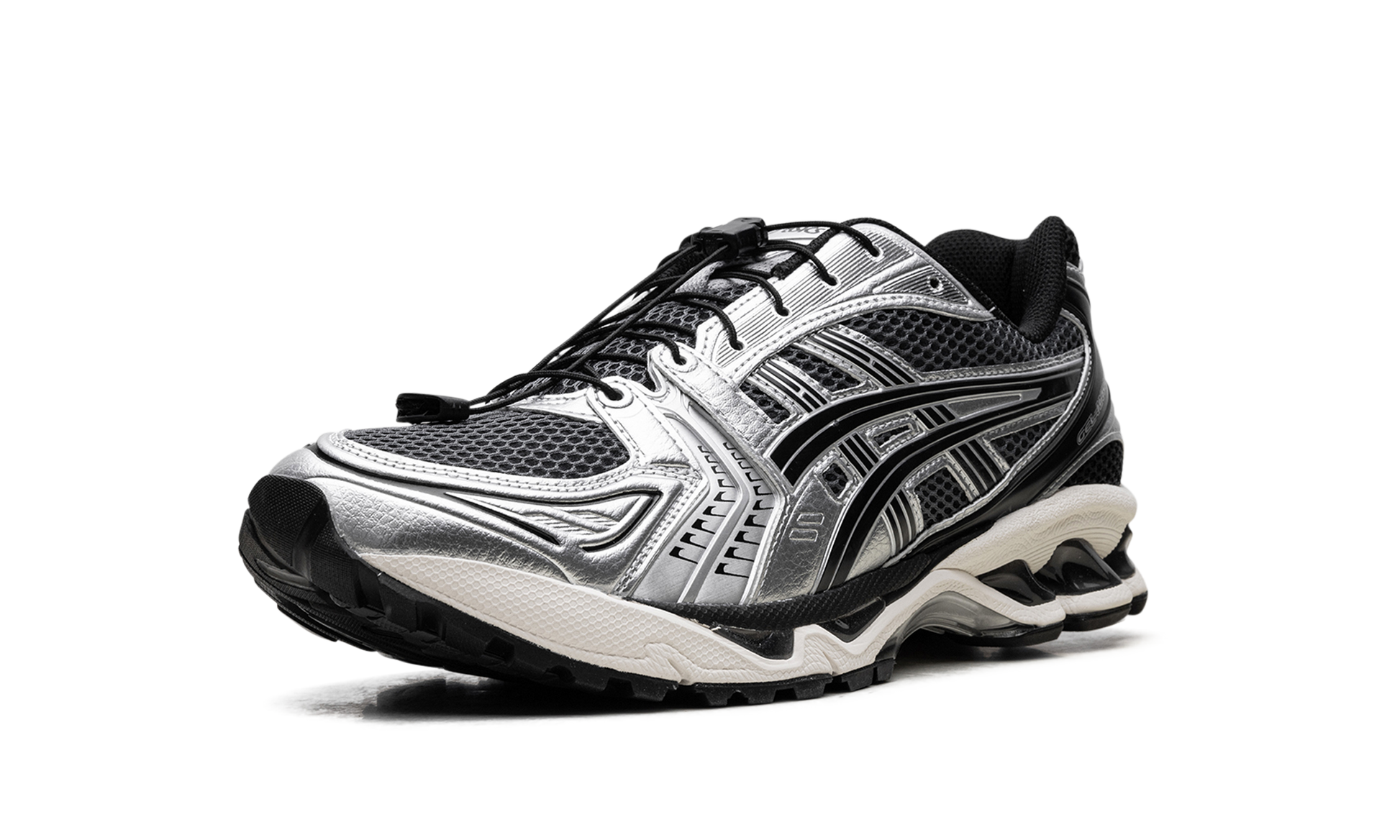 Gel-kayano 14 "unlimited Pack Carrier Grey" - 4