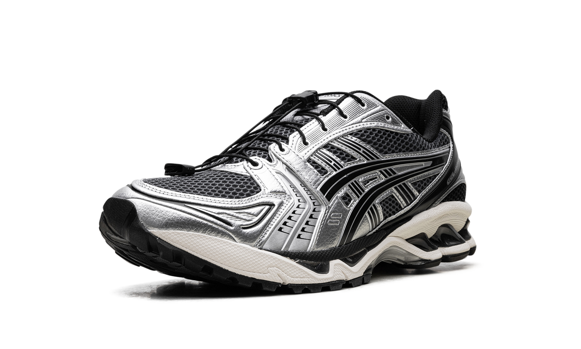 Gel-kayano 14 "unlimited Pack Carrier Grey" - 4