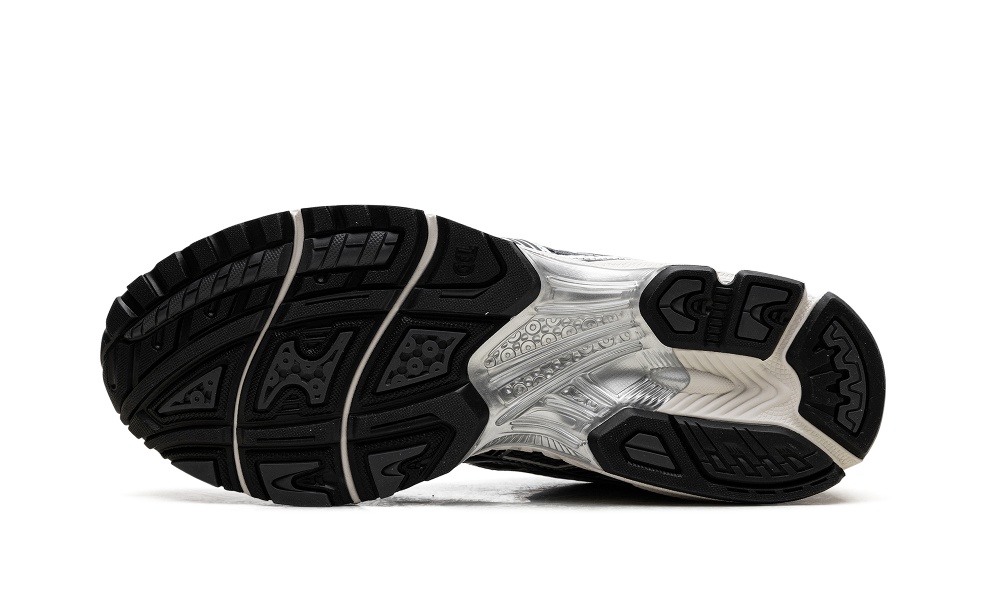 Gel-kayano 14 "unlimited Pack Carrier Grey" - 5