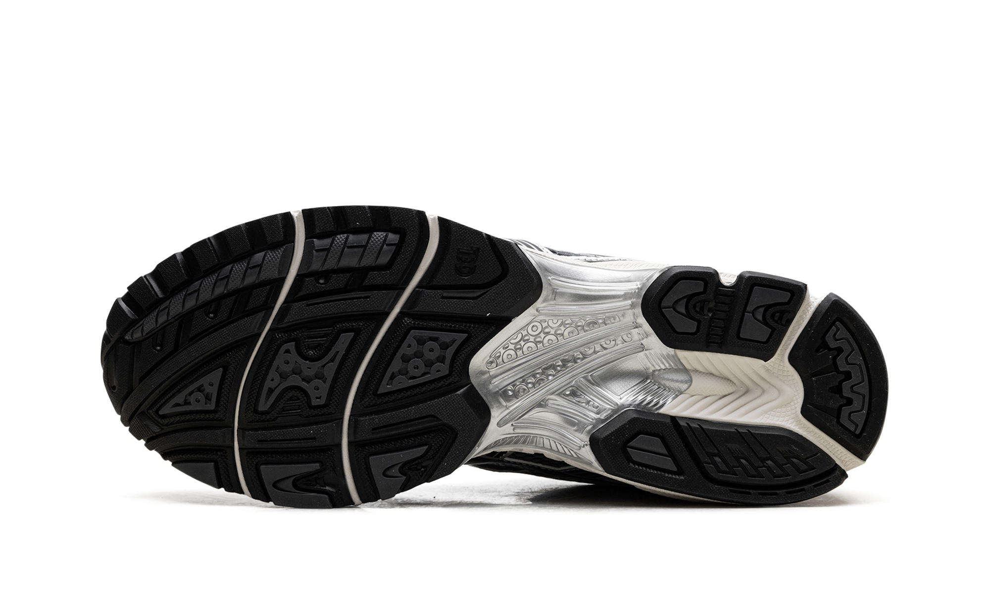 Gel-kayano 14 "unlimited Pack Carrier Grey" - 5