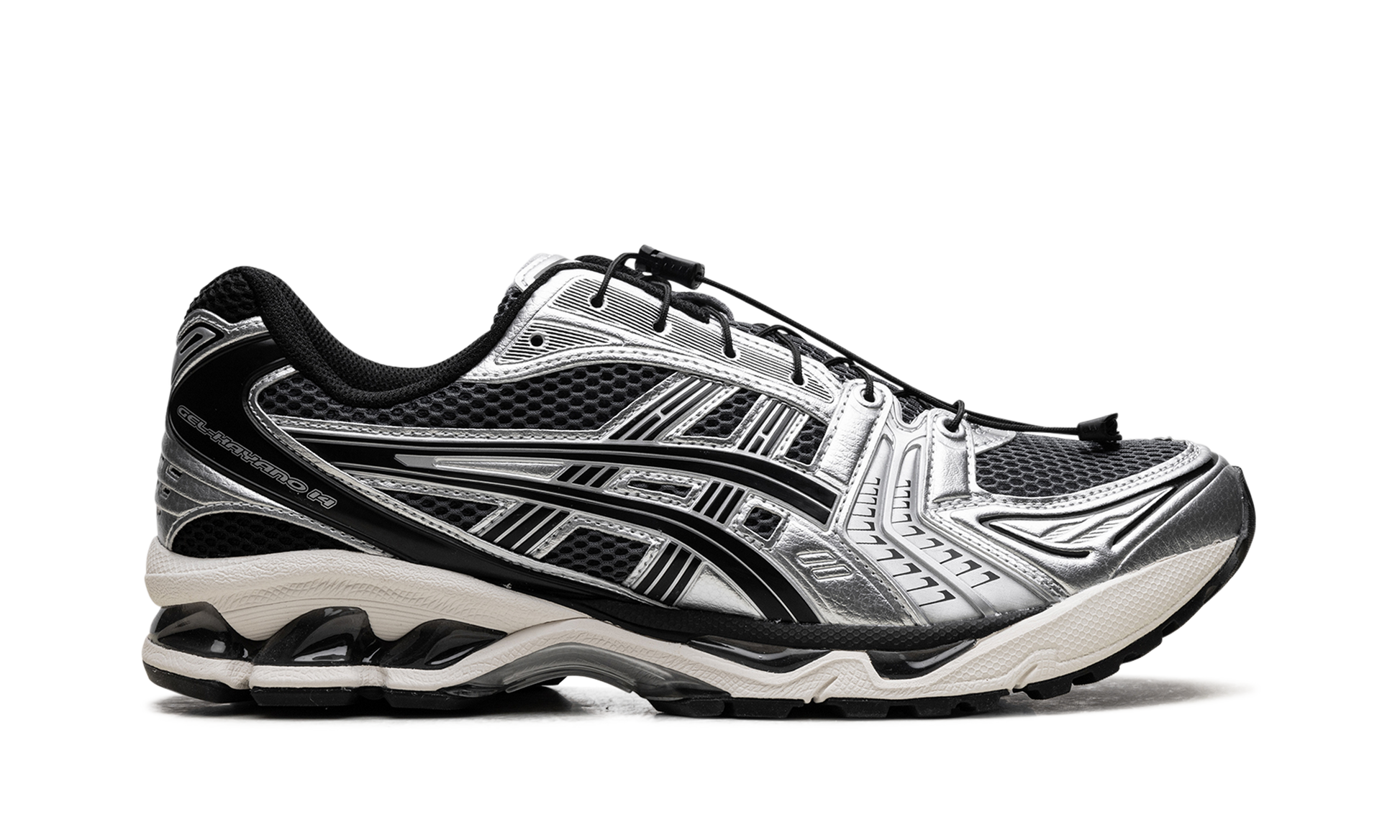 Gel-kayano 14 "unlimited Pack Carrier Grey" - 6