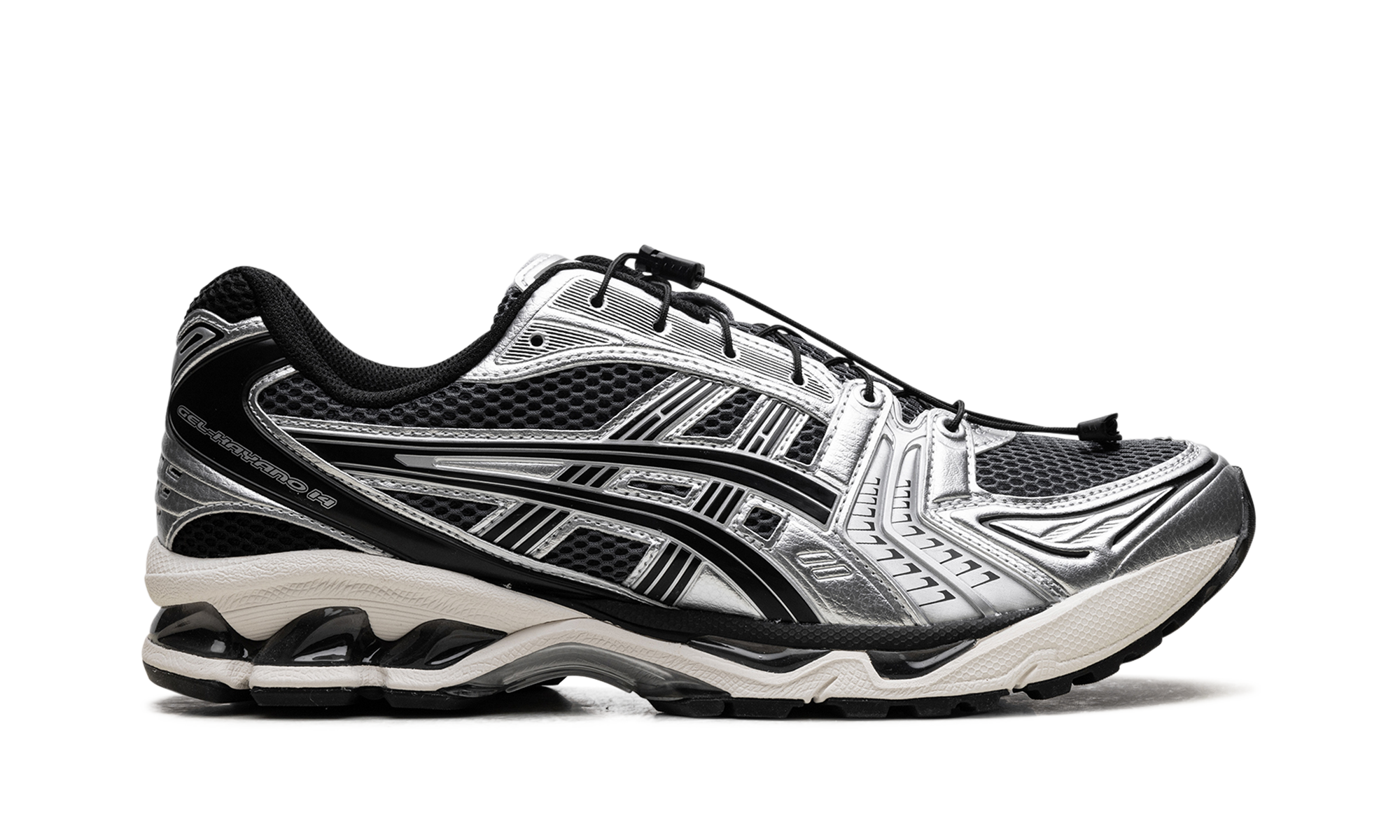 Gel-kayano 14 "unlimited Pack Carrier Grey" - 6