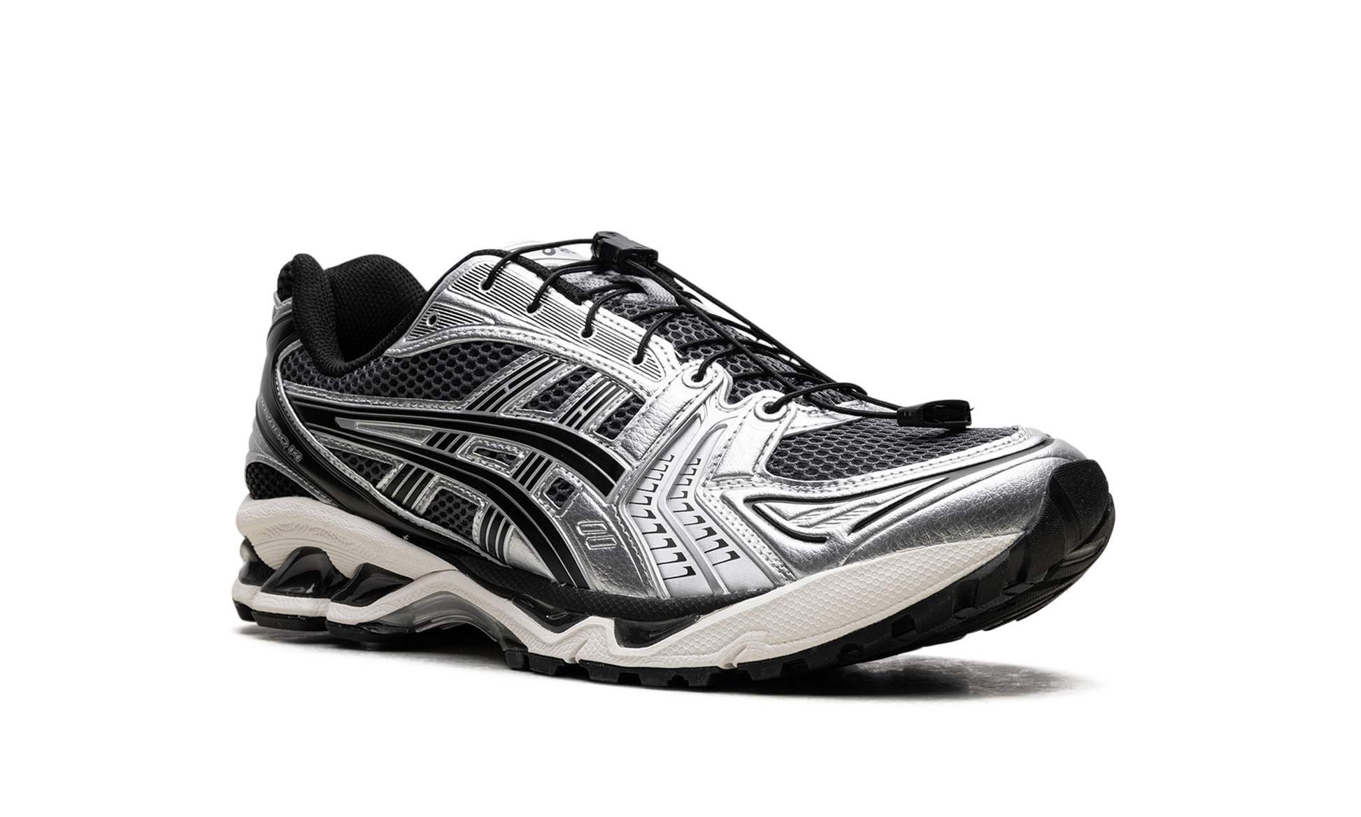 Gel-kayano 14 "unlimited Pack Carrier Grey" - 7