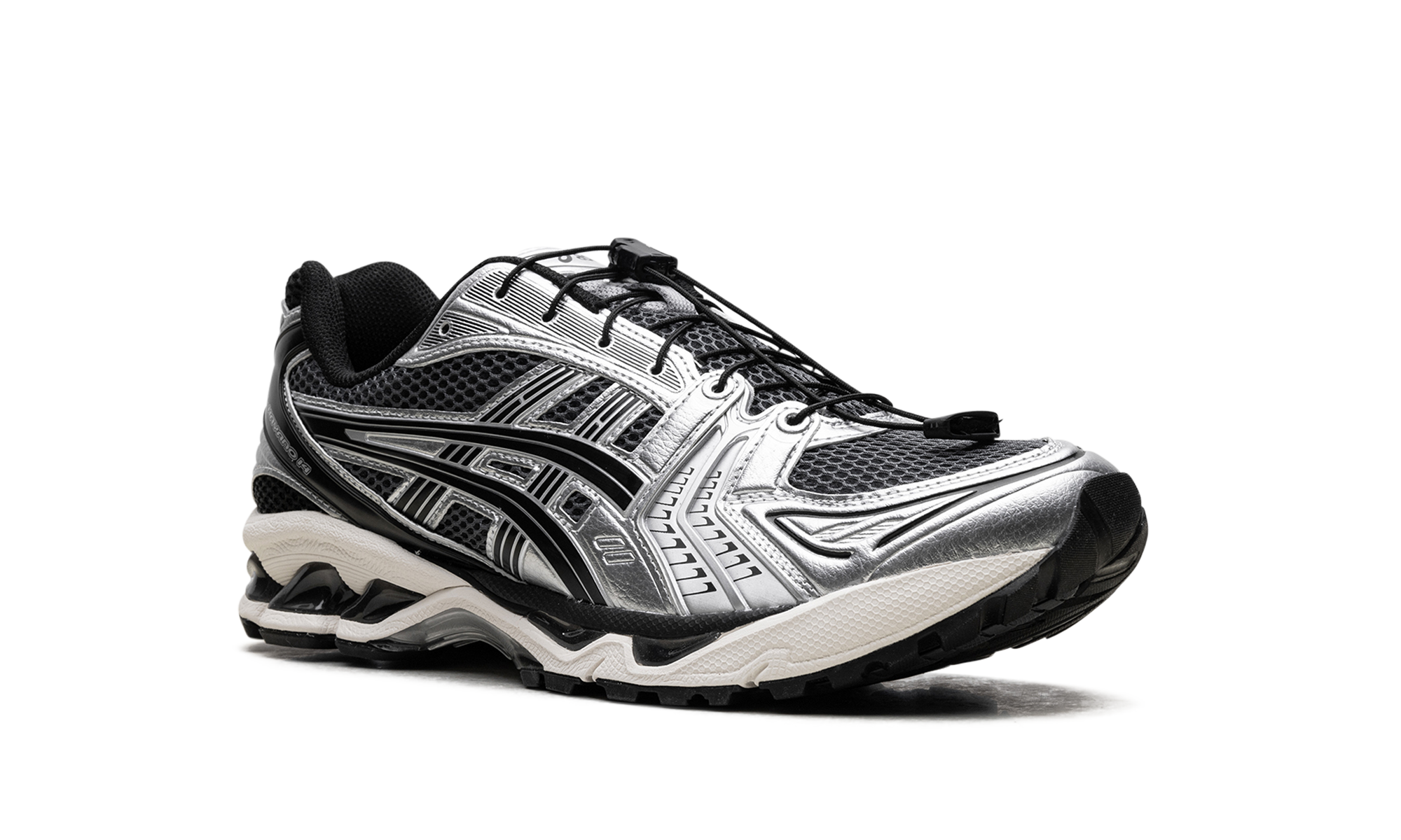 Gel-kayano 14 "unlimited Pack Carrier Grey" - 7