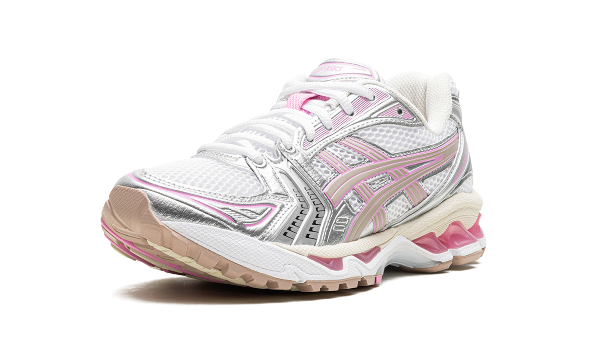 Gel Kayano 14 "unlimited Pack White Fawn" - 4