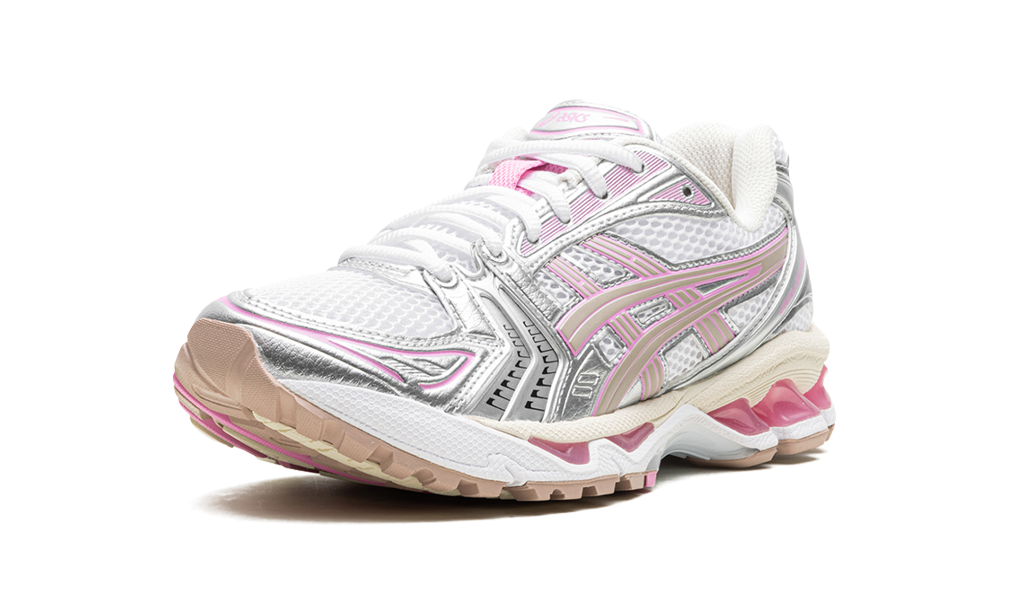 Gel Kayano 14 "unlimited Pack White Fawn" - 4