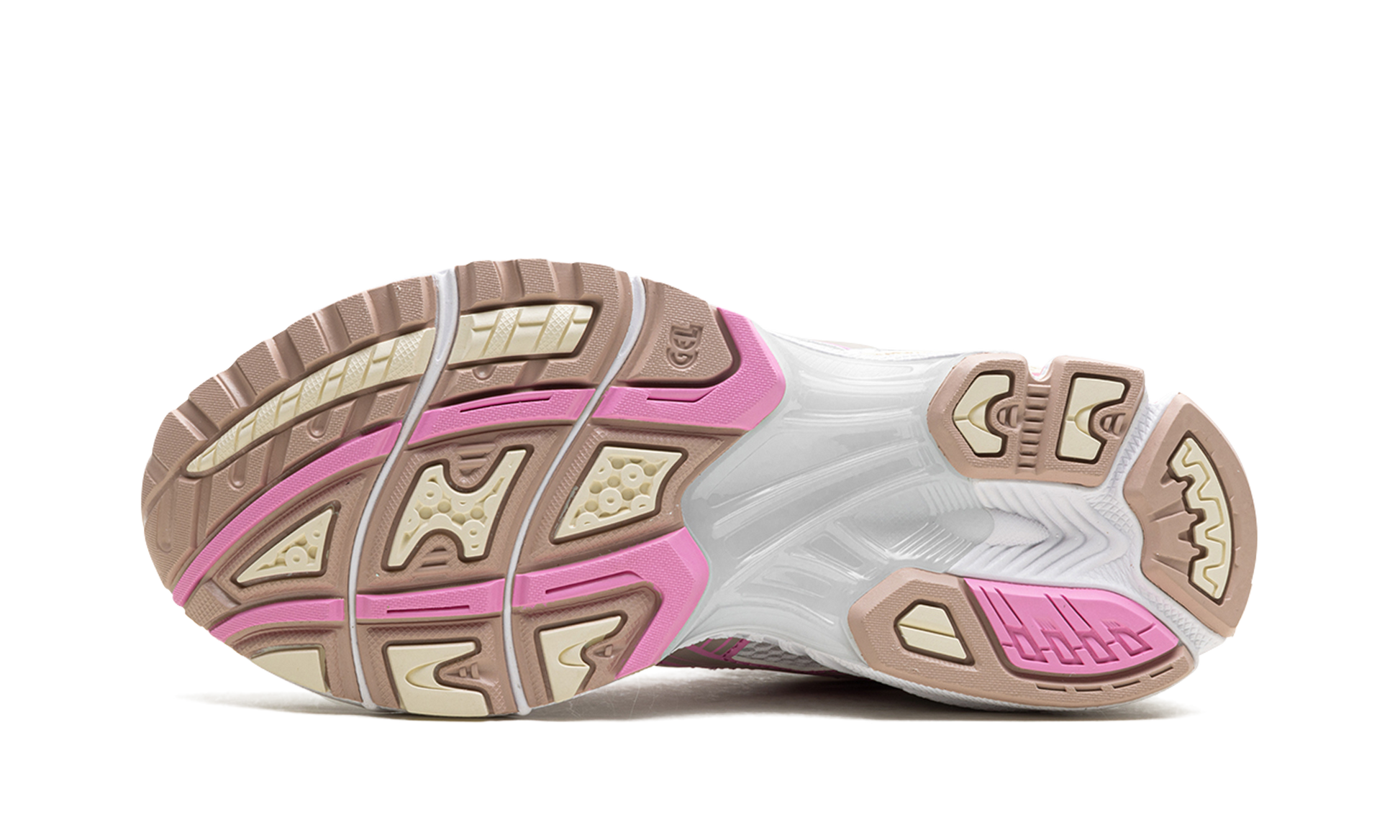 Gel Kayano 14 "unlimited Pack White Fawn" - 5
