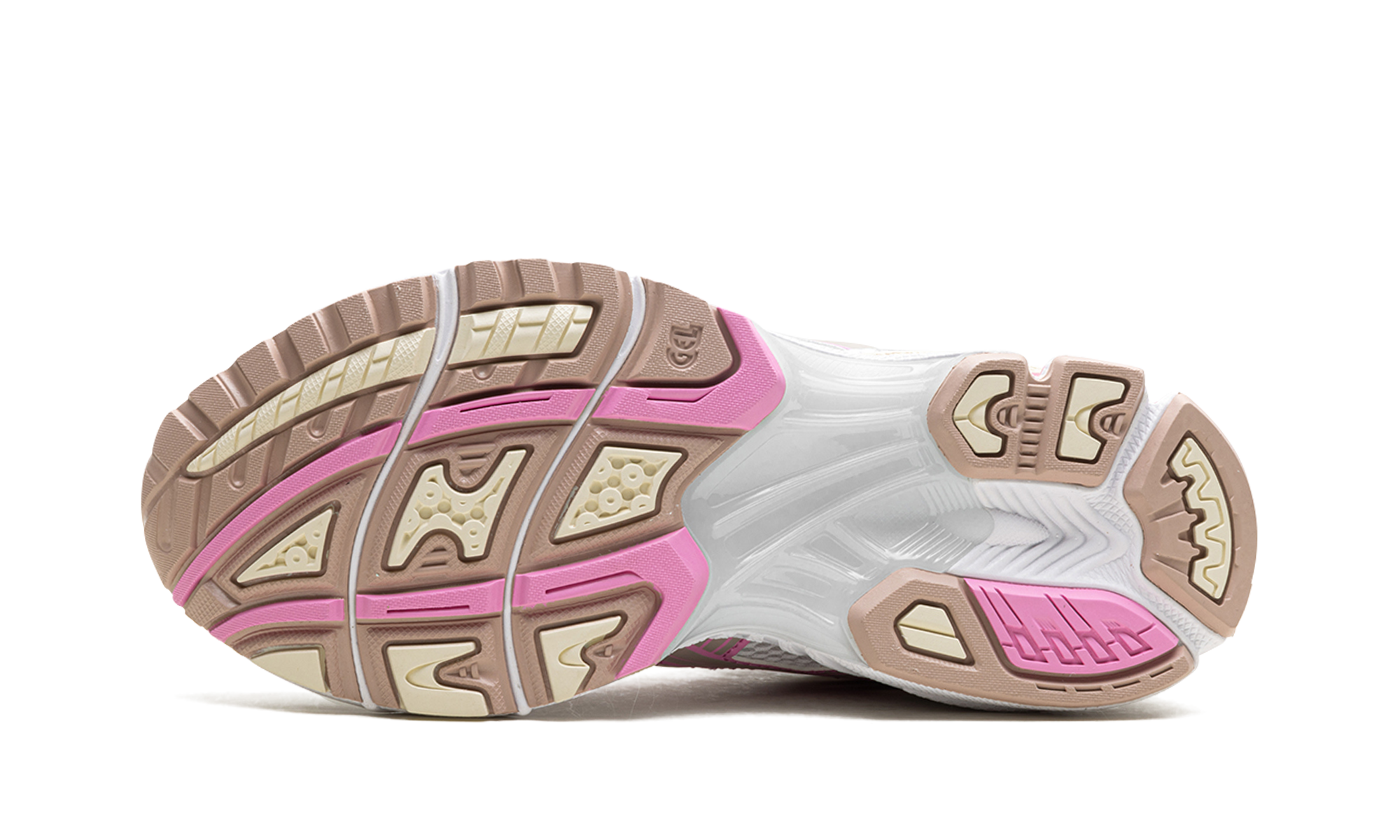 Gel Kayano 14 "unlimited Pack White Fawn" - 5