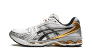 Gel-kayano 14 "white / Pure Gold" - 1