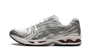 Gel Kayano 14 "white Pure Silver" - 1