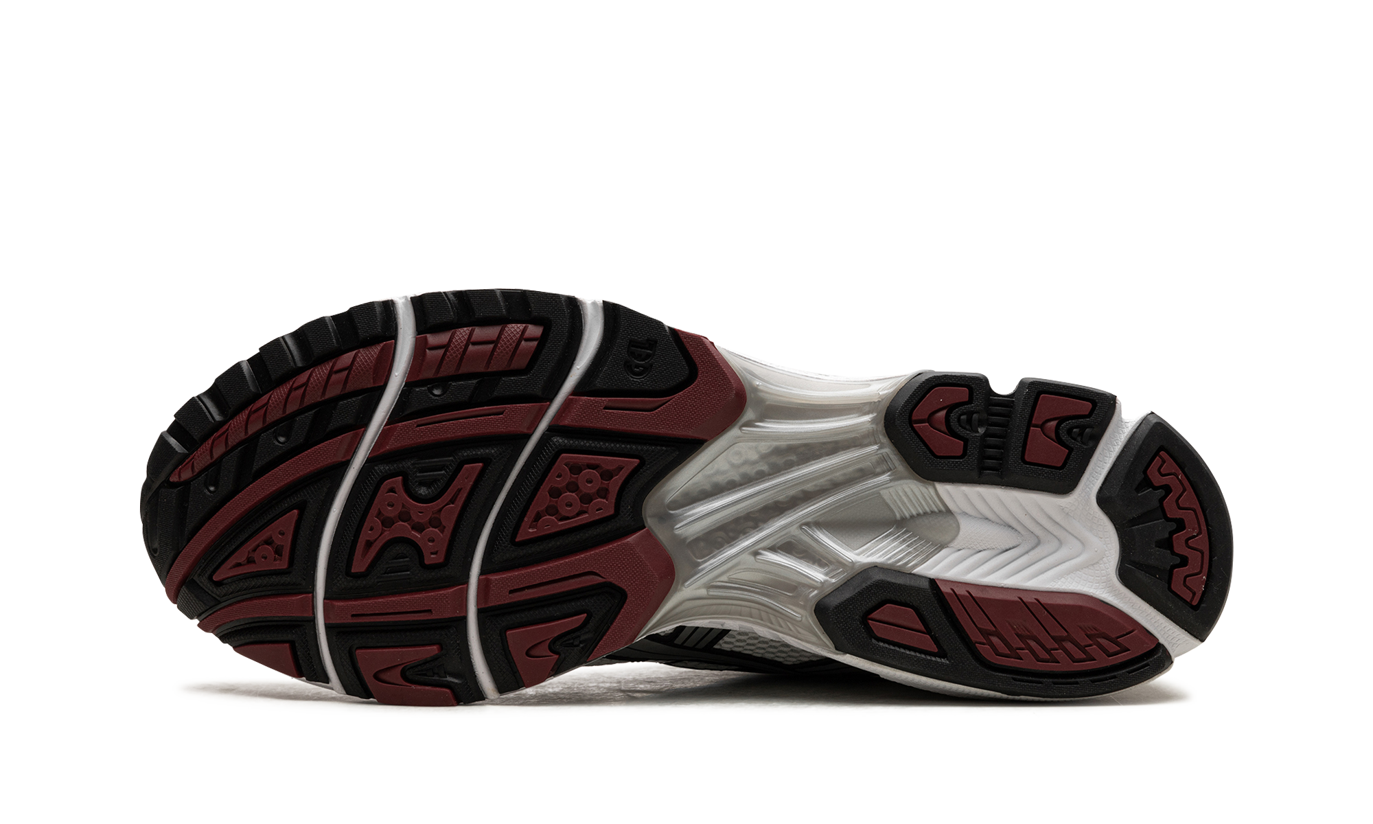 Gel Kayano 14 "white Pure Silver" - 5