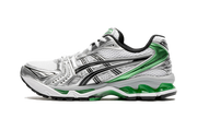 Gel-kayano 14 "white/malachite Green" - 1