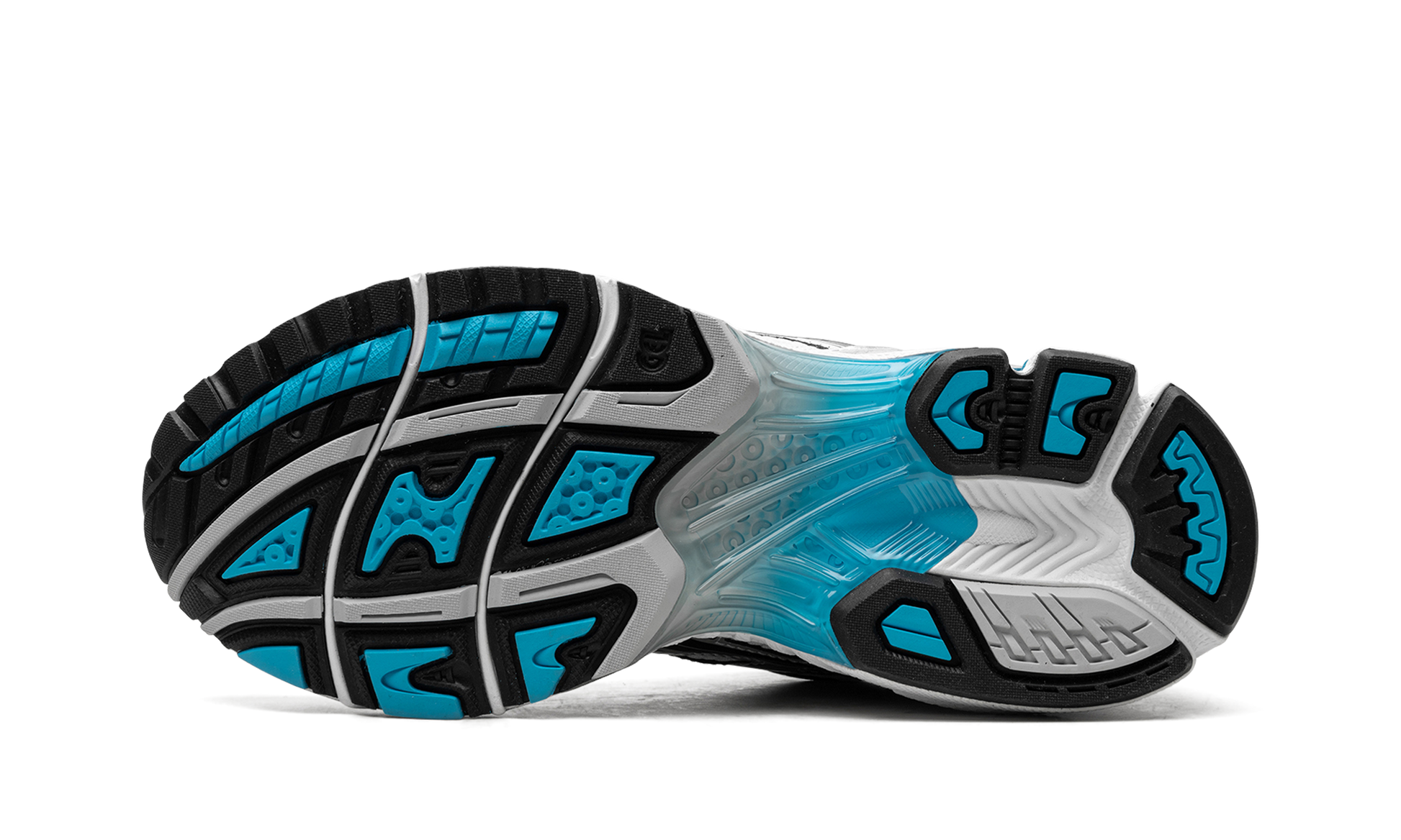 Gel Kayano 14 Wmns "aizuri Blue" - 5
