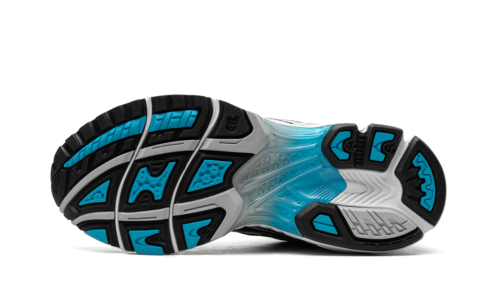Gel Kayano 14 Wmns "aizuri Blue" - 5