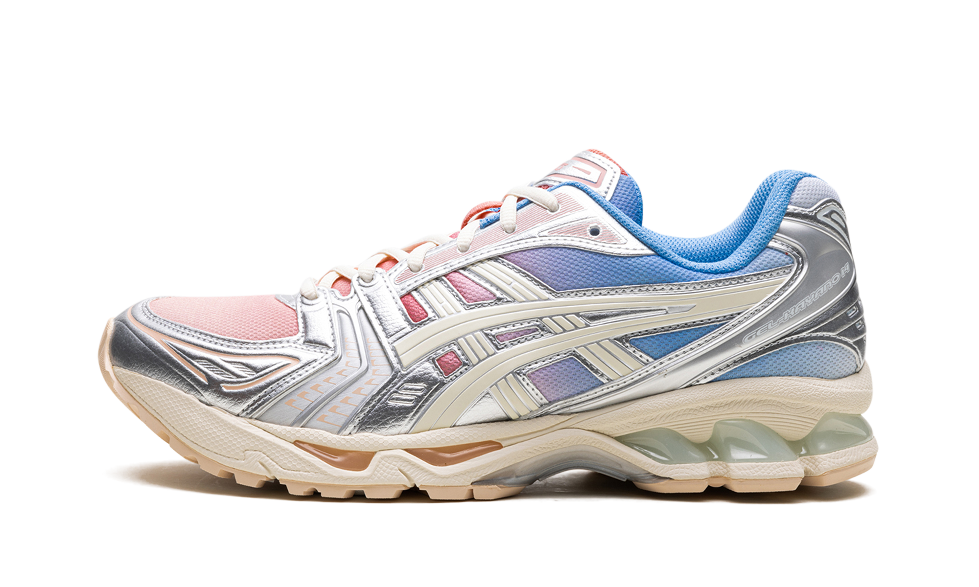 Gel-kayano 14 Wmns "baked Pink Cream" - 1
