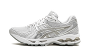 Gel-kayano 14 Wmns "cloud Grey" - 1