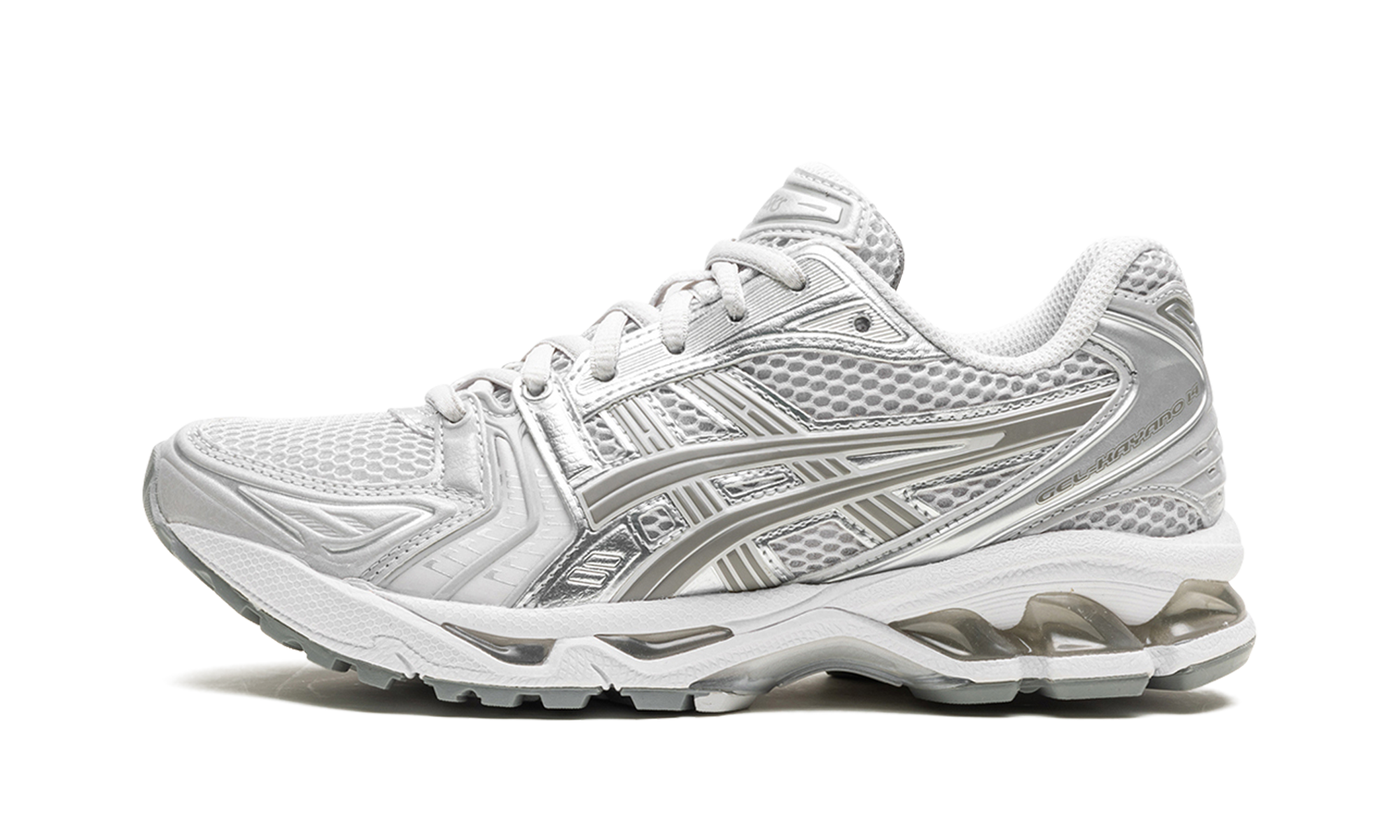 Gel-kayano 14 Wmns "cloud Grey" - 1