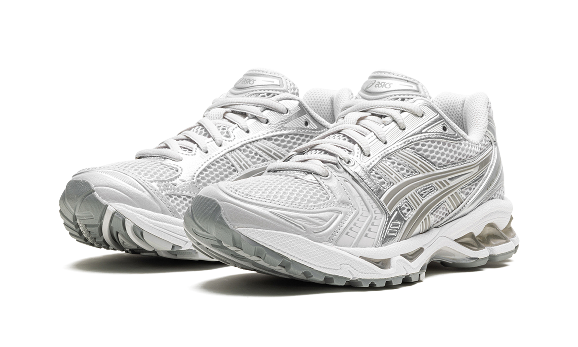 Gel-kayano 14 Wmns "cloud Grey" - 2