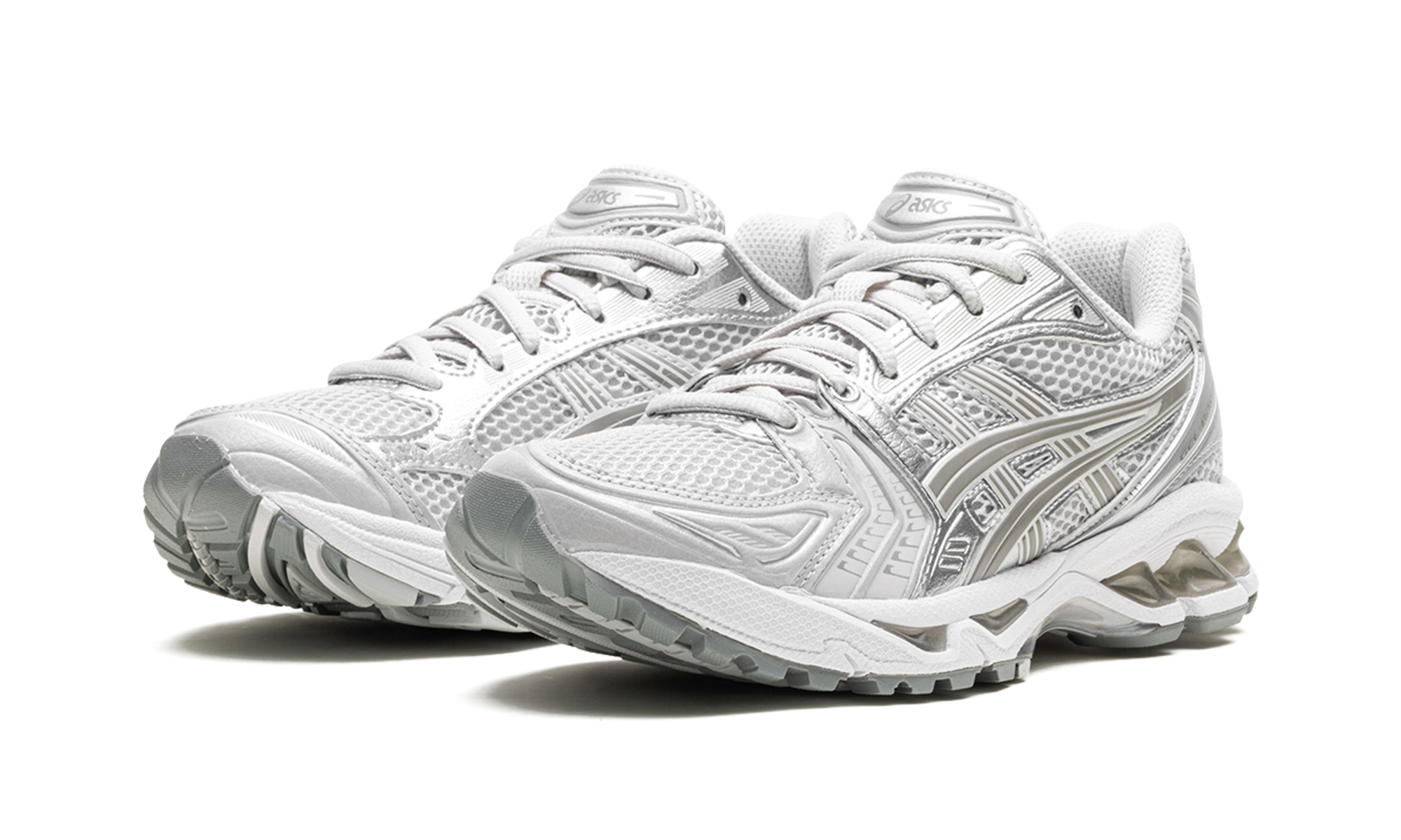 Gel-kayano 14 Wmns "cloud Grey" - 2