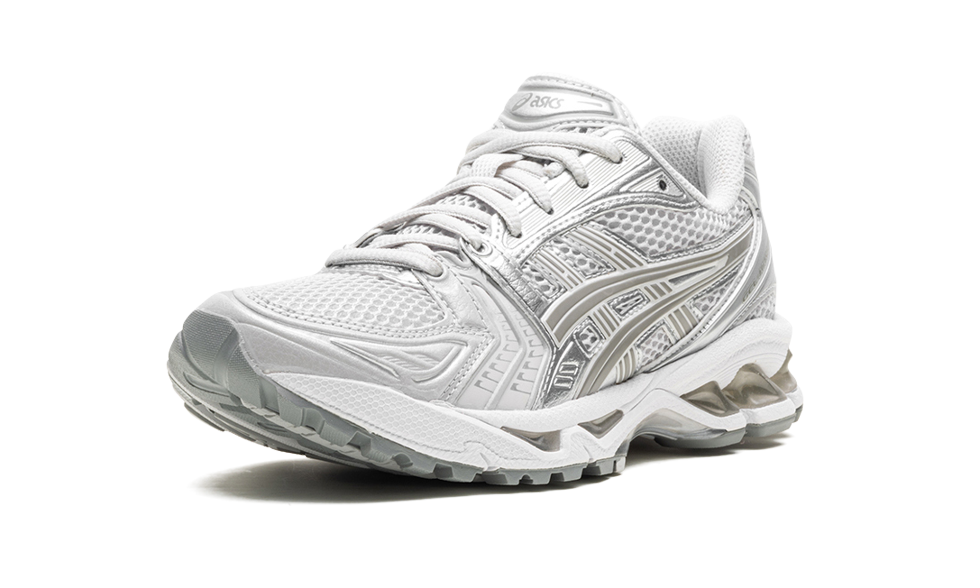 Gel-kayano 14 Wmns "cloud Grey" - 4