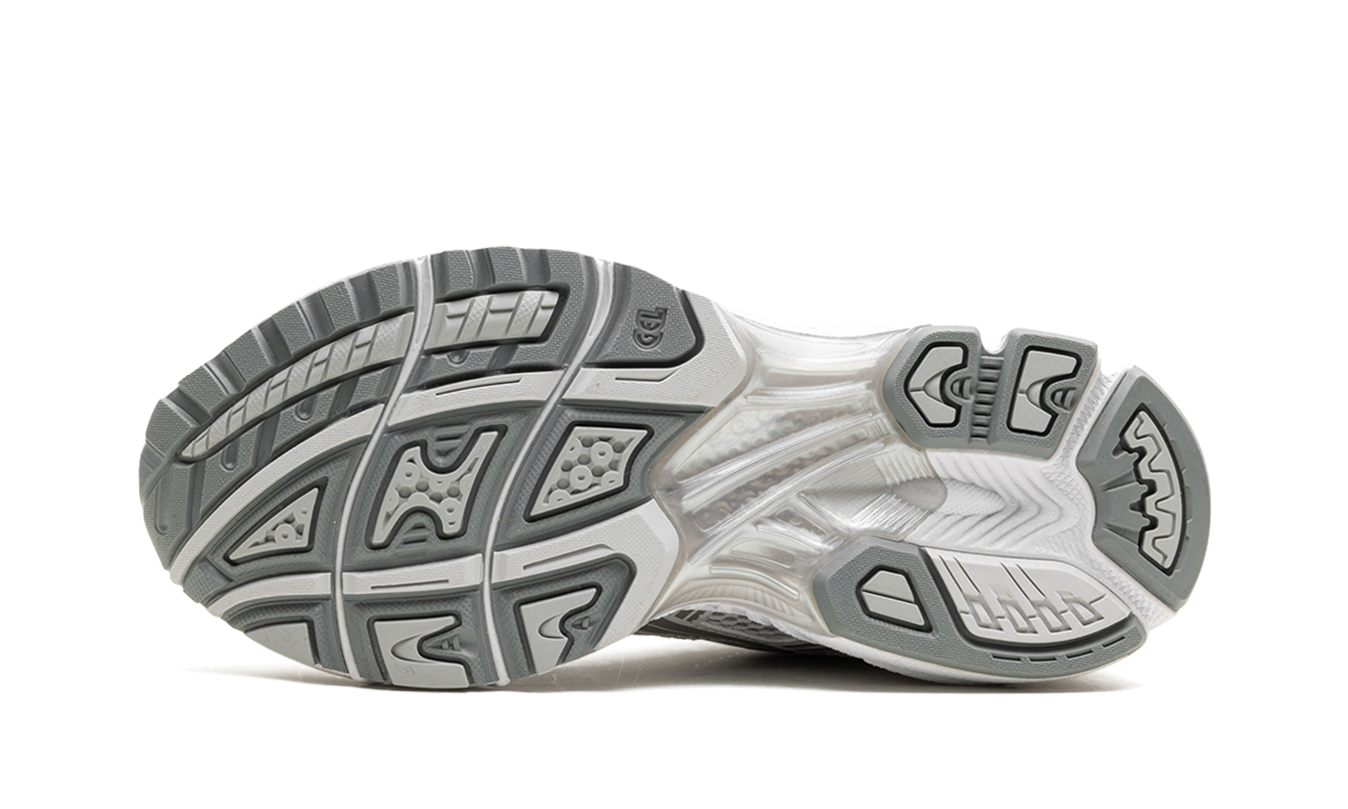 Gel-kayano 14 Wmns "cloud Grey" - 5