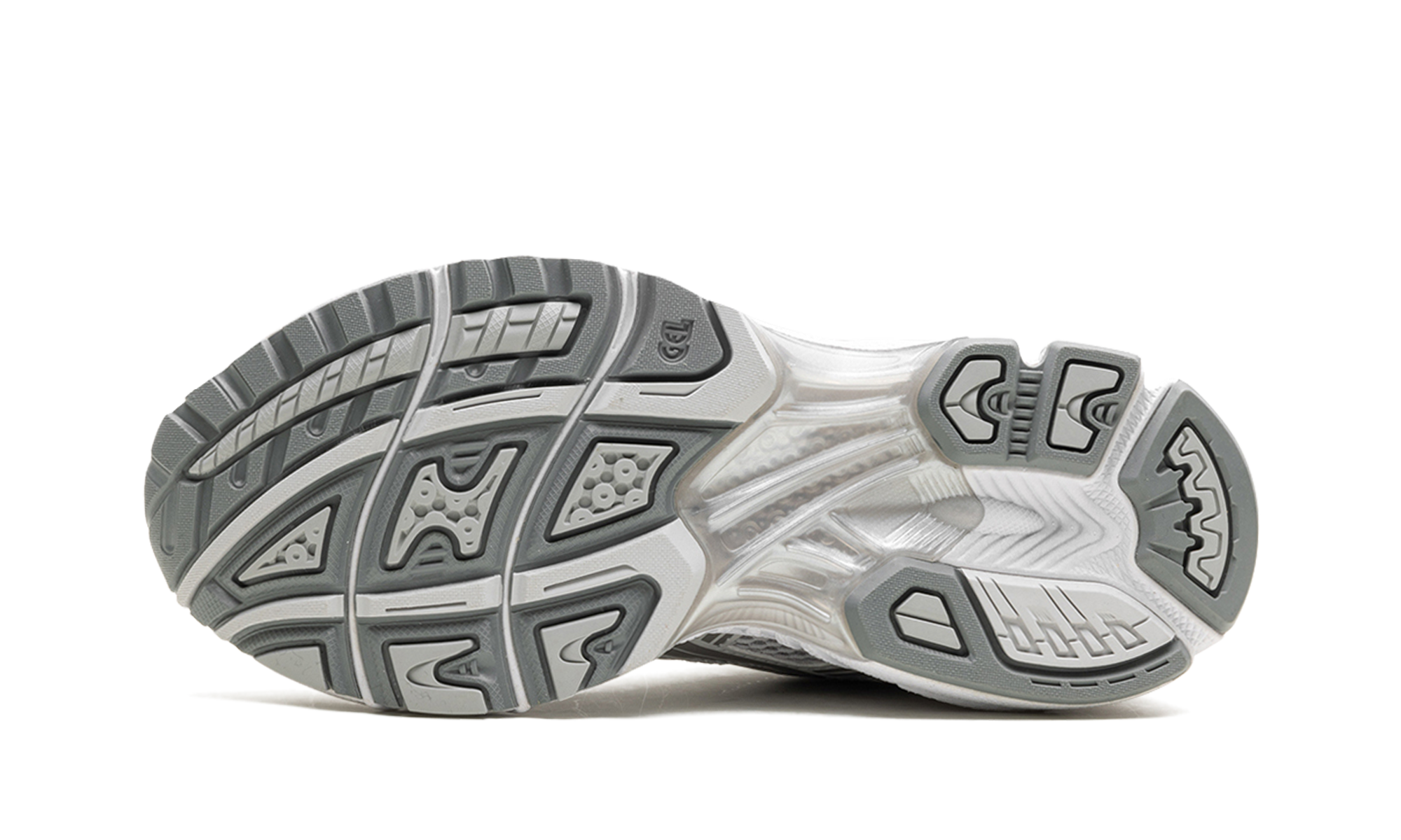 Gel-kayano 14 Wmns "cloud Grey" - 5