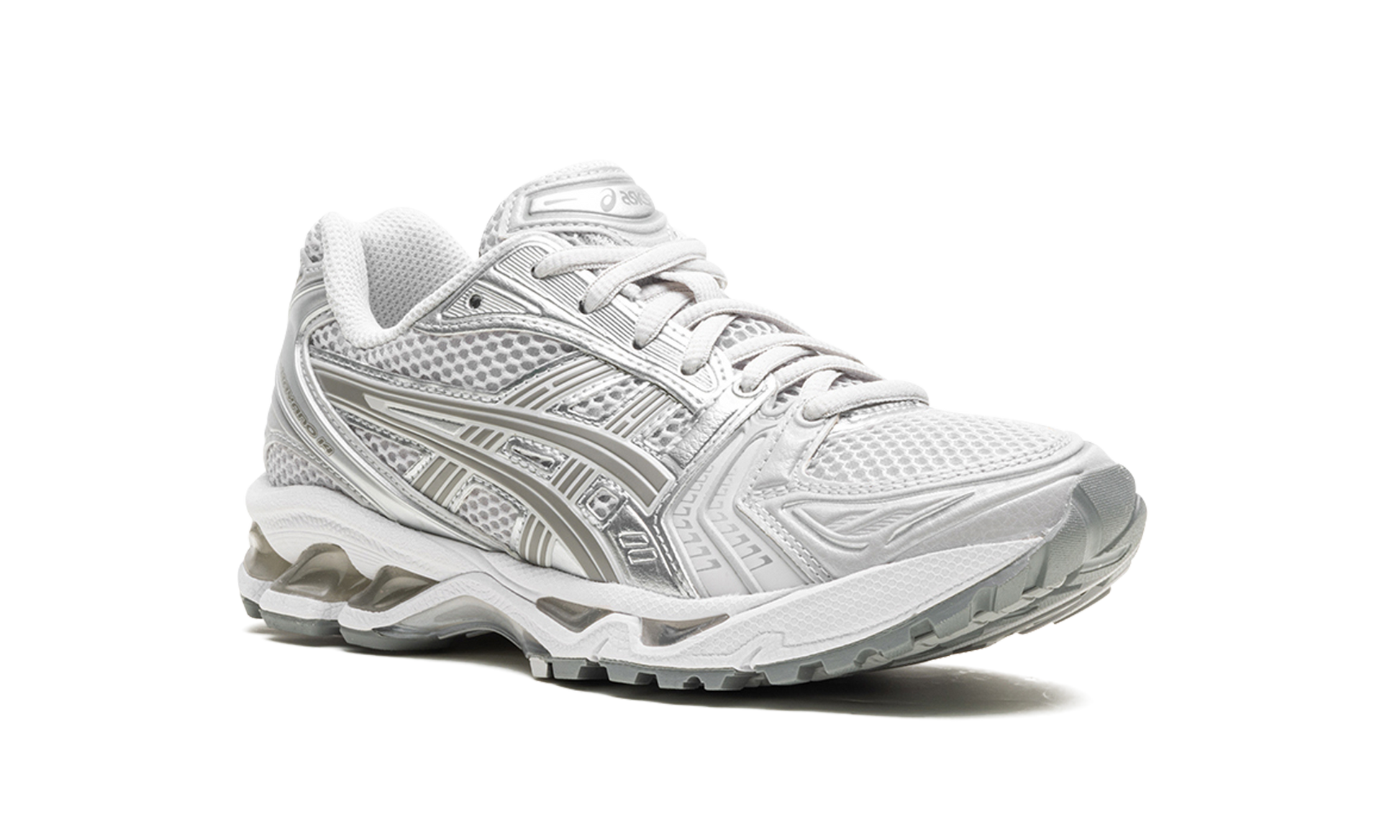 Gel-kayano 14 Wmns "cloud Grey" - 7